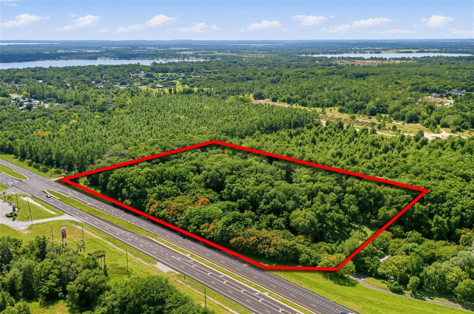 Land at 6320 N ORANGE BLOSSOM TRL, MOUNT DORA, photo 8 of 59