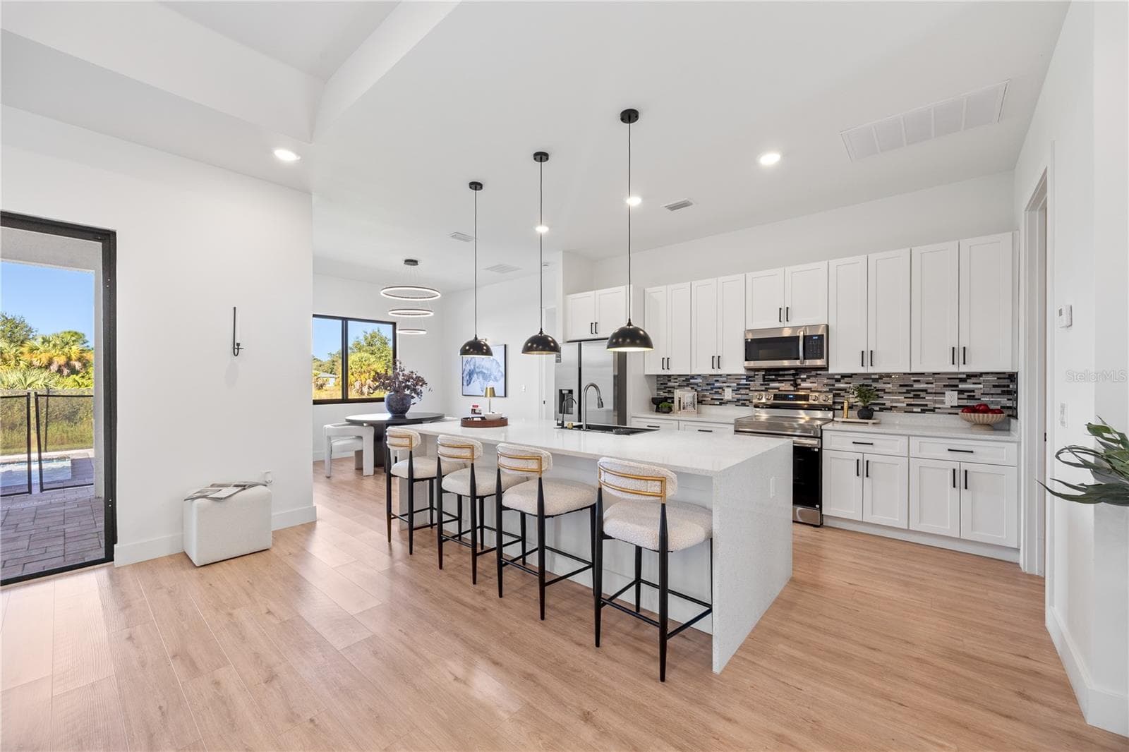 Single Family Residence at 229 FERDON CIR, PORT CHARLOTTE, photo 5 of 41