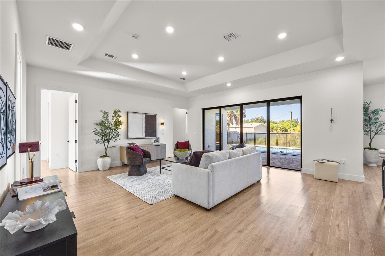 Single Family Residence at 229 FERDON CIR, PORT CHARLOTTE, photo 8 of 41