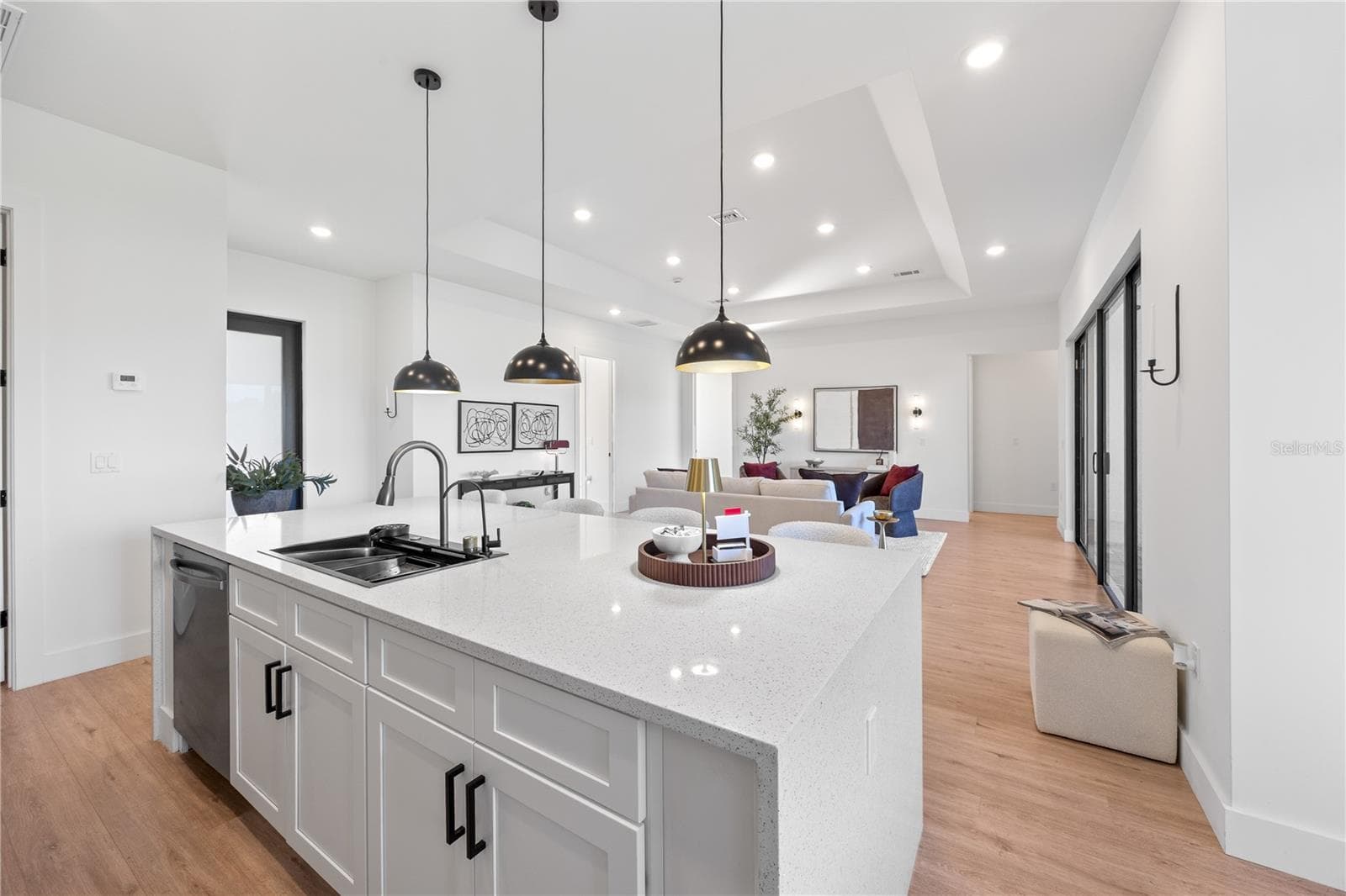 Single Family Residence at 229 FERDON CIR, PORT CHARLOTTE, photo 10 of 41
