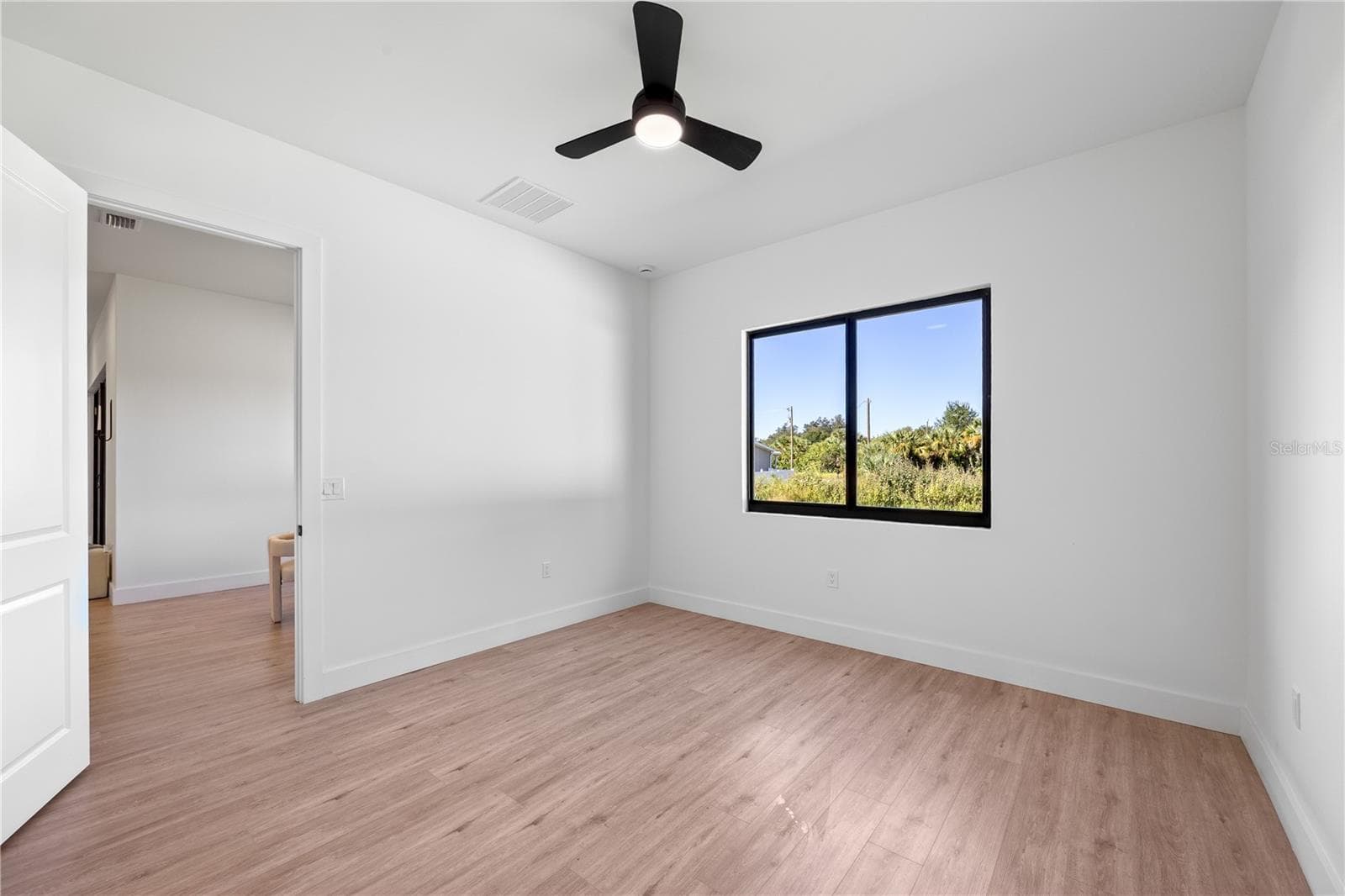 Master Bedroom - 229 FERDON CIR, PORT CHARLOTTE
