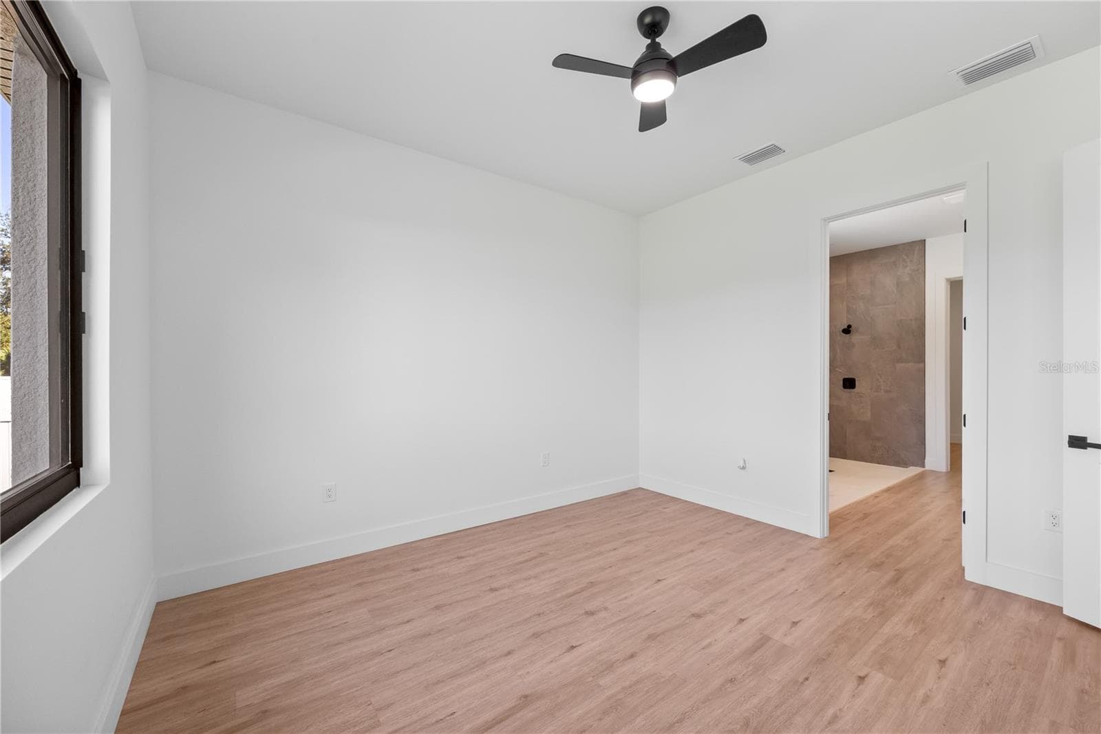 Master Bedroom - 229 FERDON CIR, PORT CHARLOTTE