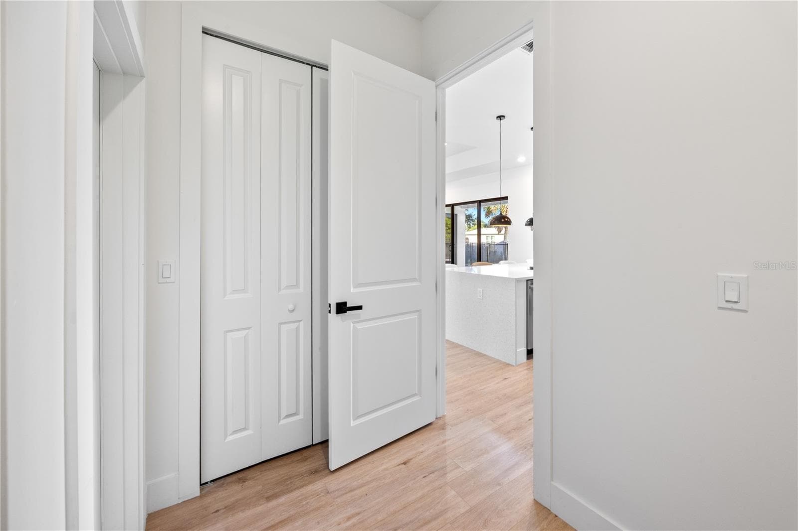 Laundry Room - 229 FERDON CIR, PORT CHARLOTTE