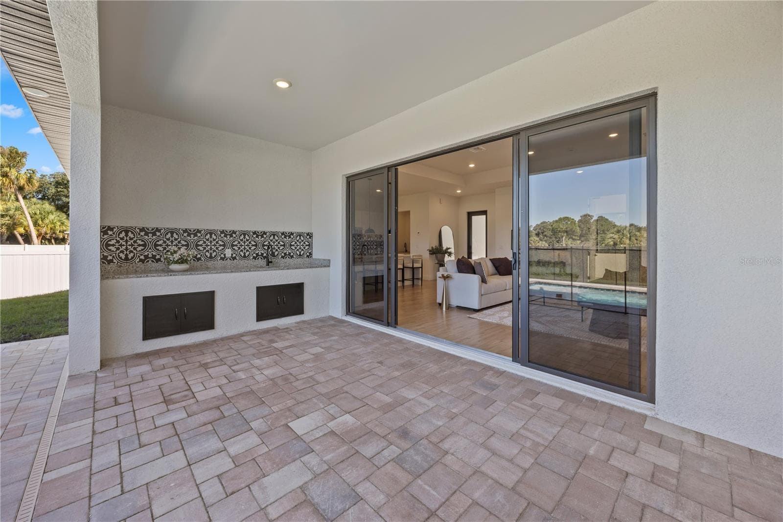 Single Family Residence at 229 FERDON CIR, PORT CHARLOTTE, photo 31 of 41