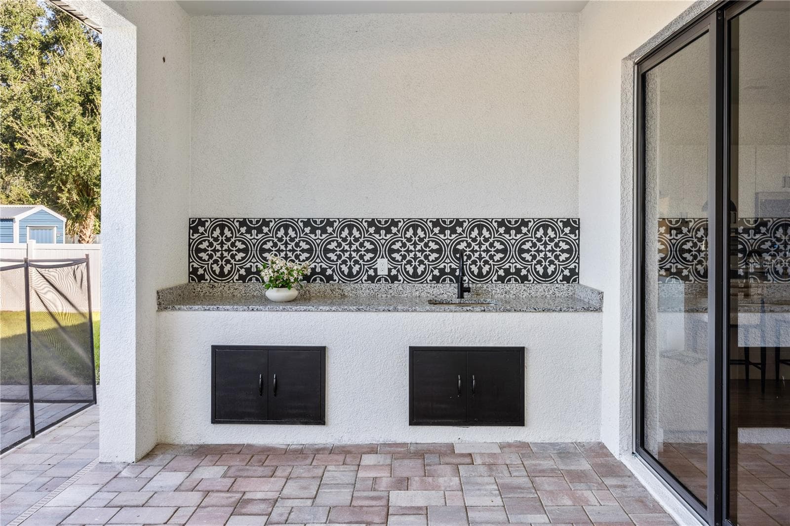 Single Family Residence at 229 FERDON CIR, PORT CHARLOTTE, photo 32 of 41