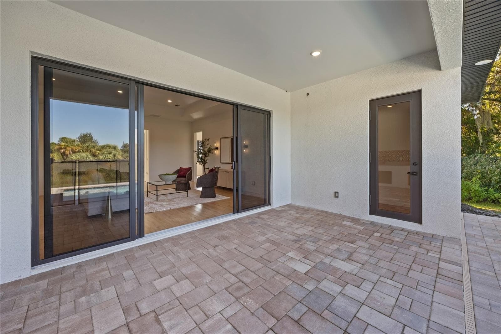 Single Family Residence at 229 FERDON CIR, PORT CHARLOTTE, photo 34 of 41