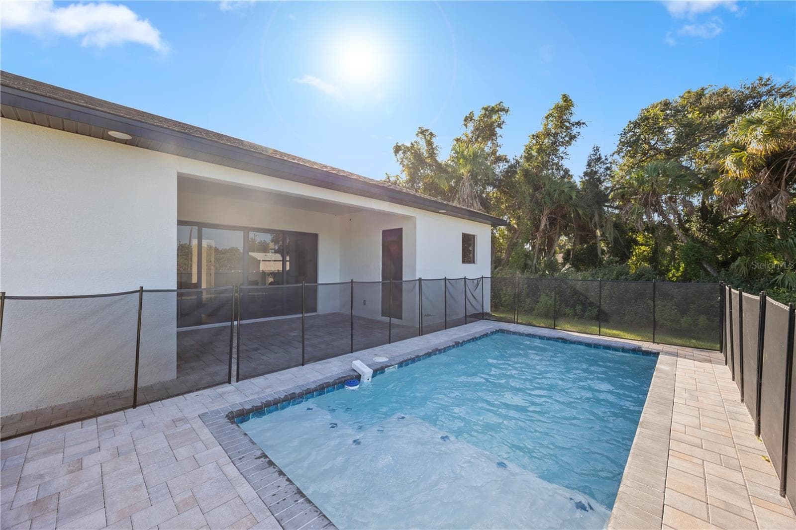 Single Family Residence at 229 FERDON CIR, PORT CHARLOTTE, photo 36 of 41
