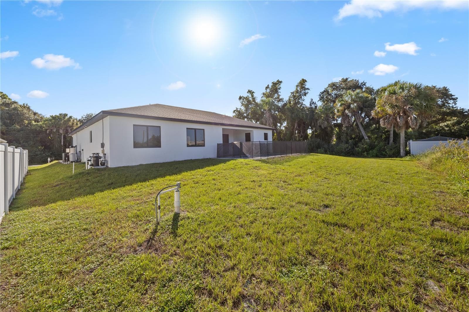 Single Family Residence at 229 FERDON CIR, PORT CHARLOTTE, photo 37 of 41