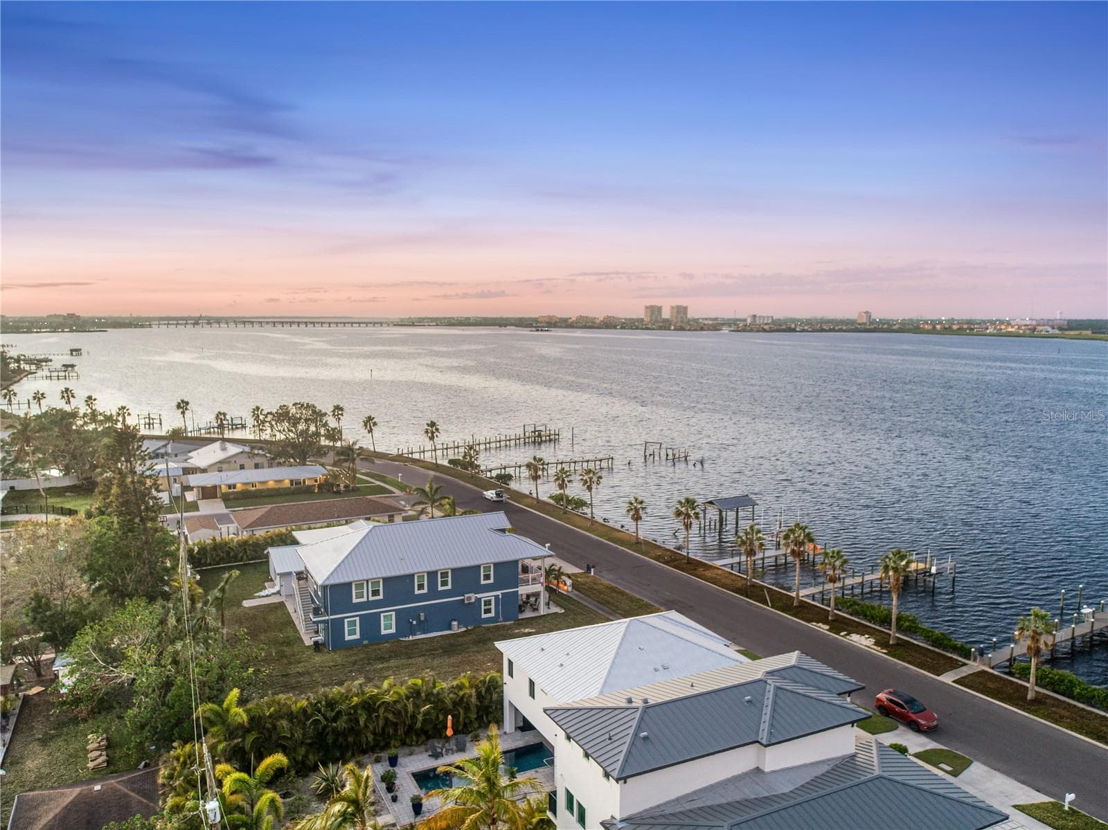 Land at 1910 RIVERSIDE DR E, BRADENTON, photo 6 of 15