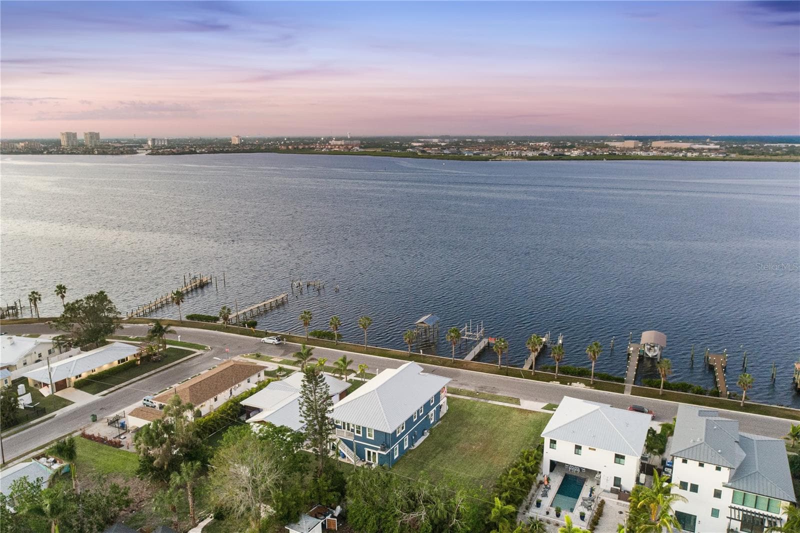 Land at 1910 RIVERSIDE DR E, BRADENTON, photo 8 of 15