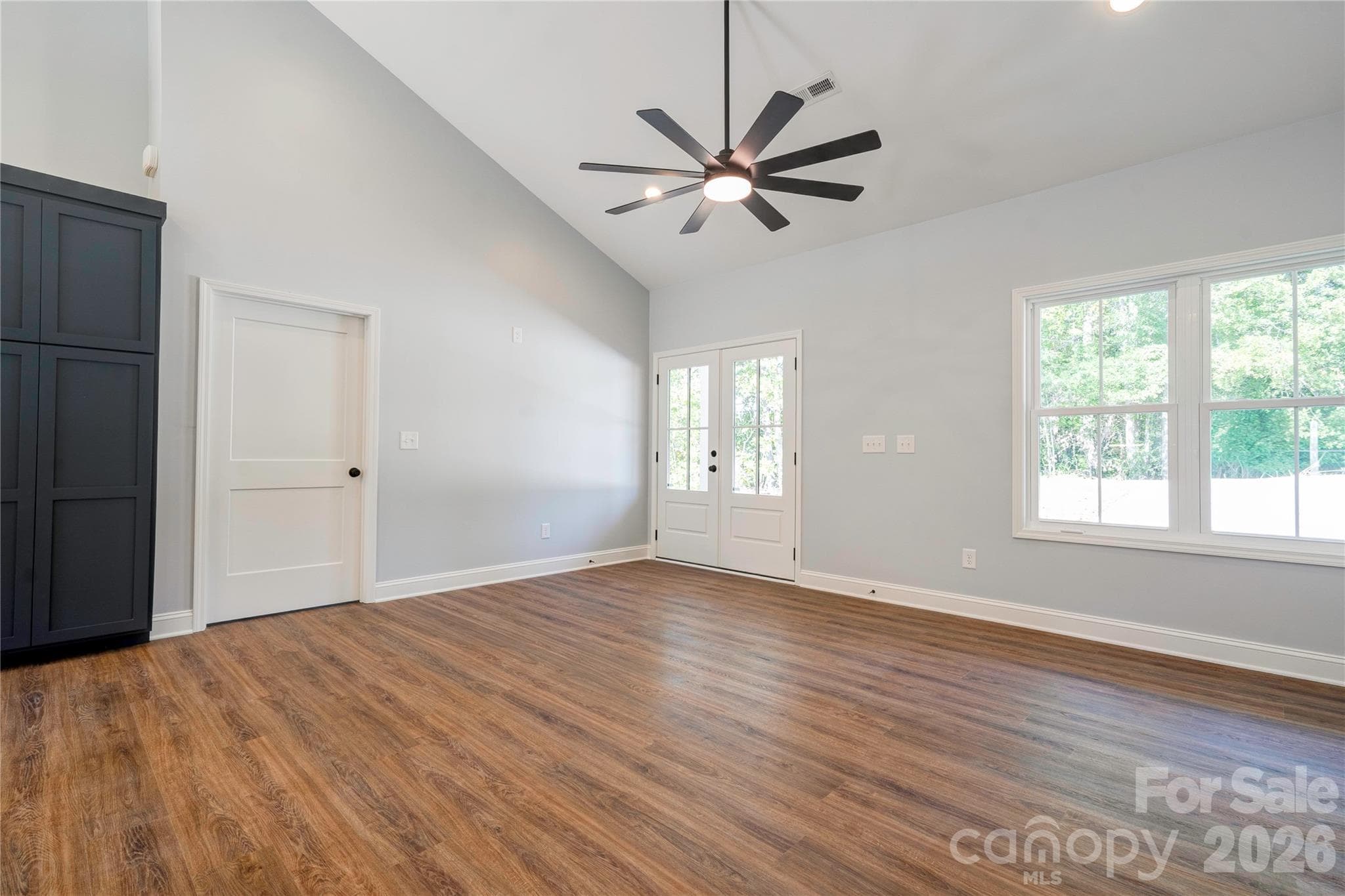 Entry - 231 Hardin Circle, Grover