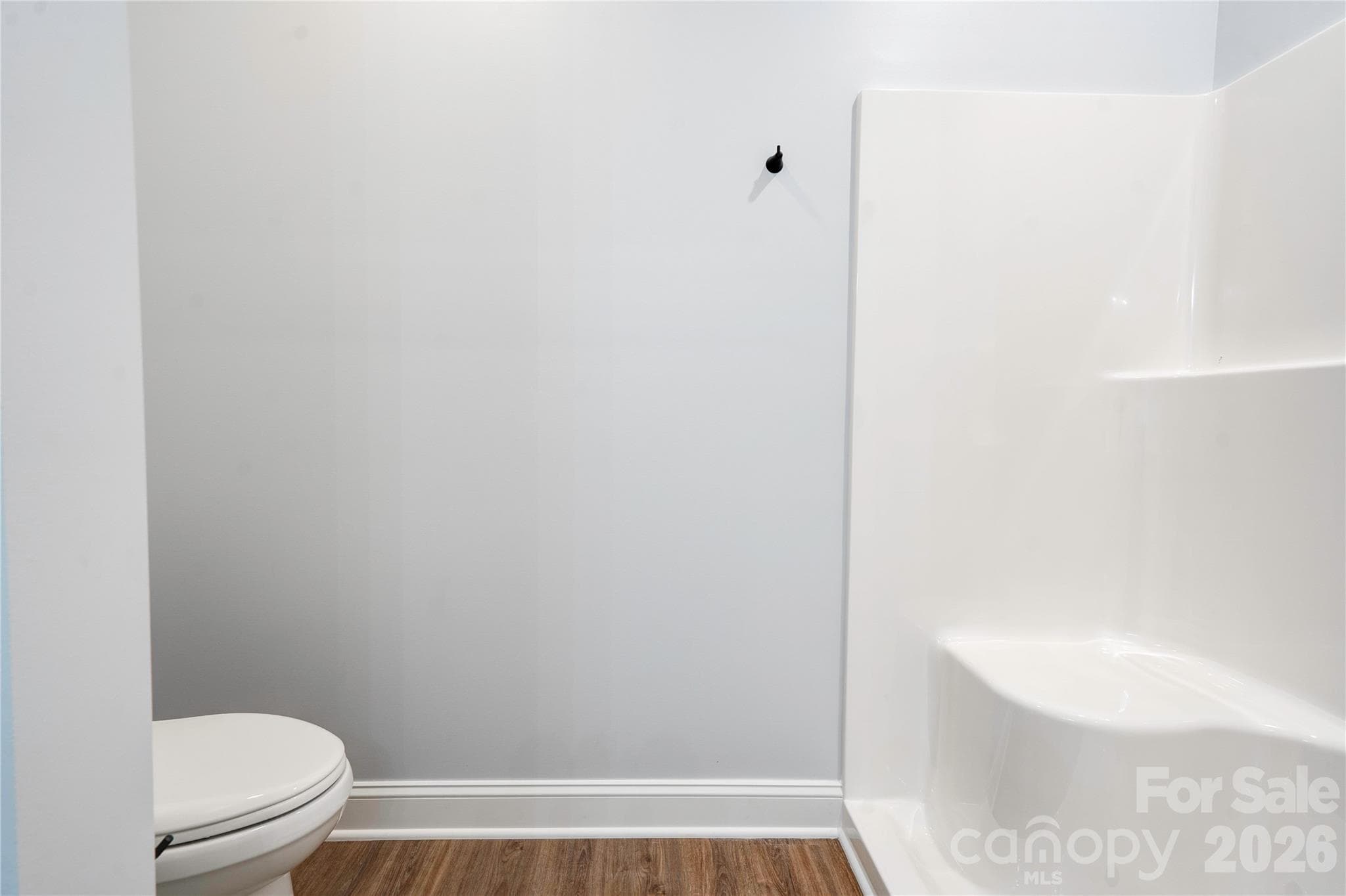 Primary Bathroom - 231 Hardin Circle, Grover