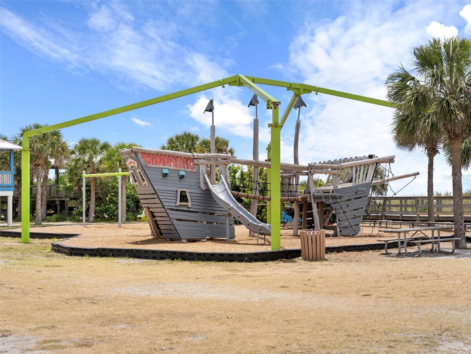 Single Family Residence at 18374 ELGIN AVE, PORT CHARLOTTE, photo 62 of 72