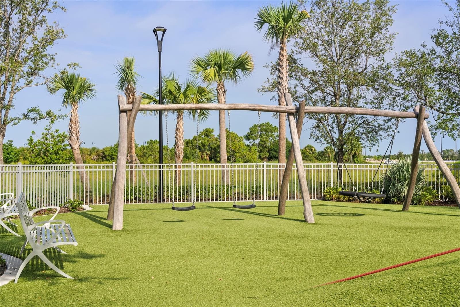Single Family Residence at 18374 ELGIN AVE, PORT CHARLOTTE, photo 70 of 72