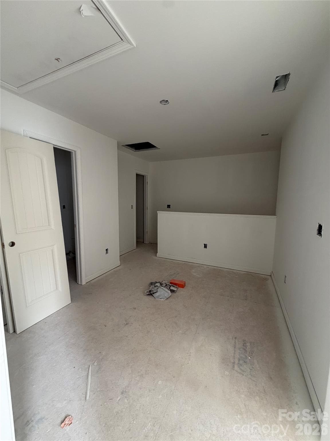Single Family Residence at 207 S Gum Street, Pageland, photo 4 of 16