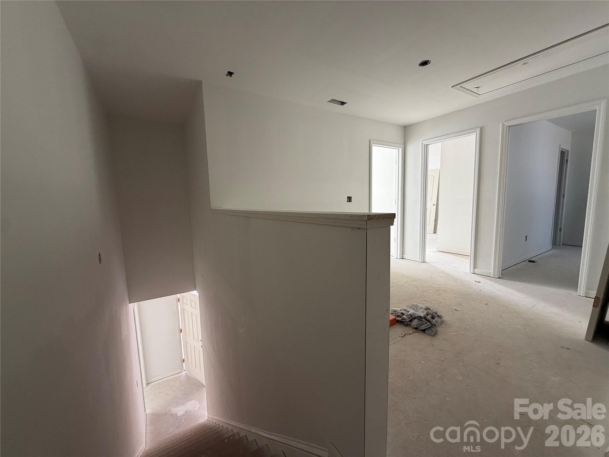 Single Family Residence at 207 S Gum Street, Pageland, photo 8 of 16