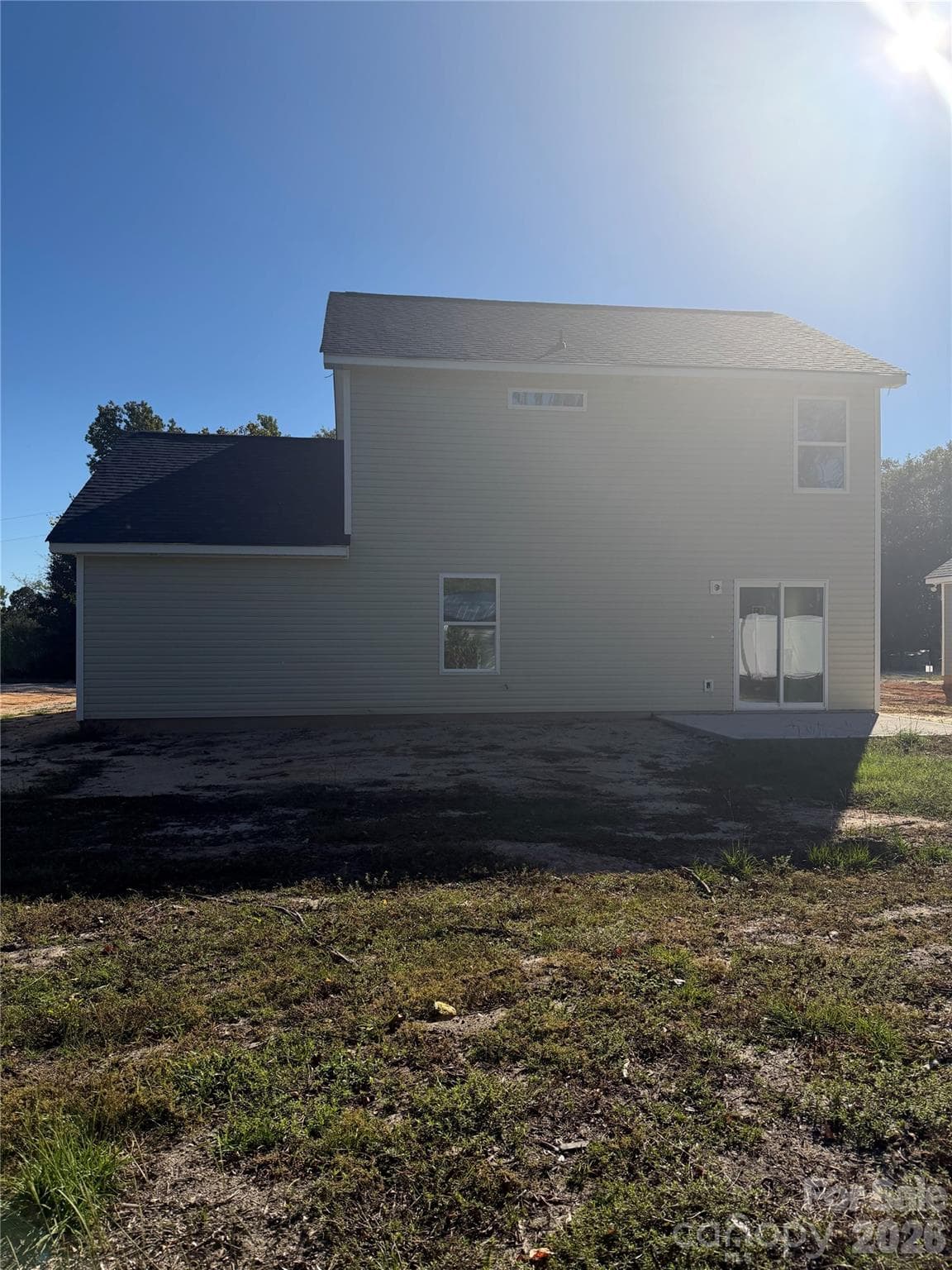 Single Family Residence at 207 S Gum Street, Pageland, photo 14 of 16