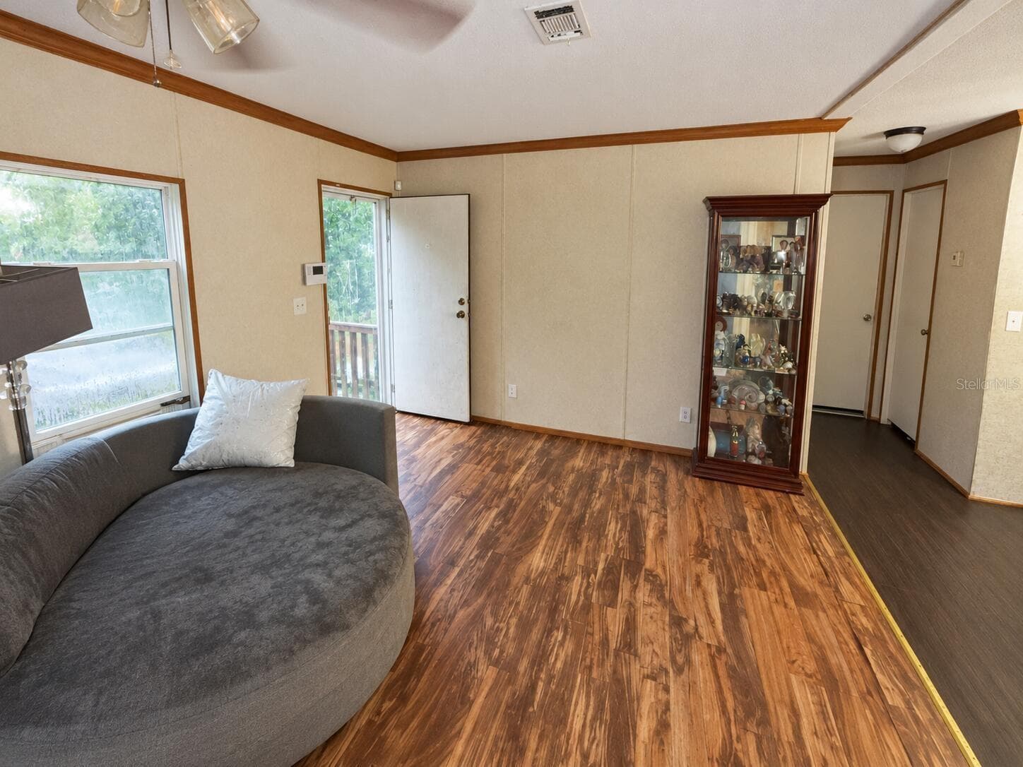 Manufactured Home at 20425 29TH DR, WELLBORN, photo 9 of 23