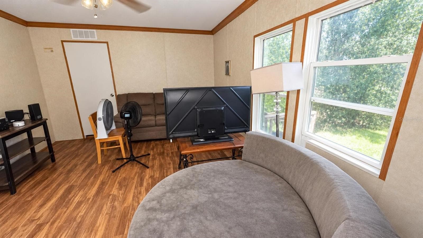 Manufactured Home at 20425 29TH DR, WELLBORN, photo 21 of 23