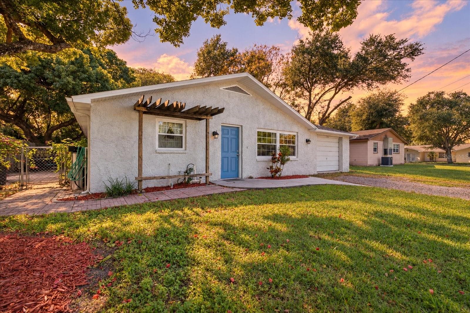 Single Family Residence at 5412 CARLTON RD, NEW PORT RICHEY, photo 2 of 38