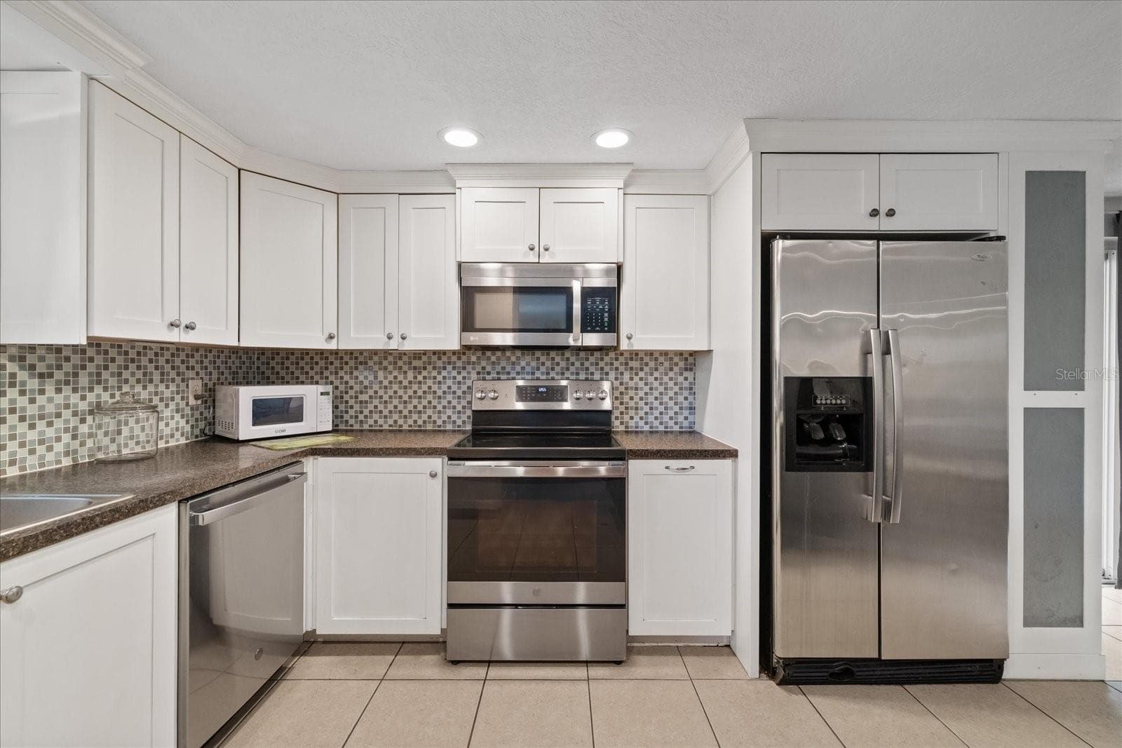 All Stainless Steel Appliances - 5412 CARLTON RD, NEW PORT RICHEY