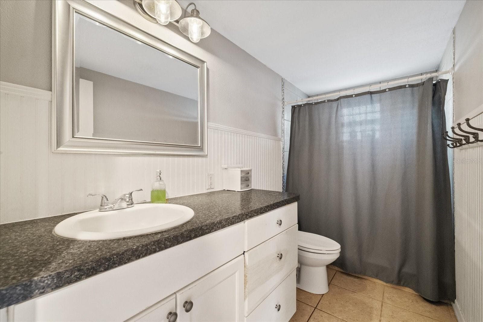 Bathroom 1 - 5412 CARLTON RD, NEW PORT RICHEY
