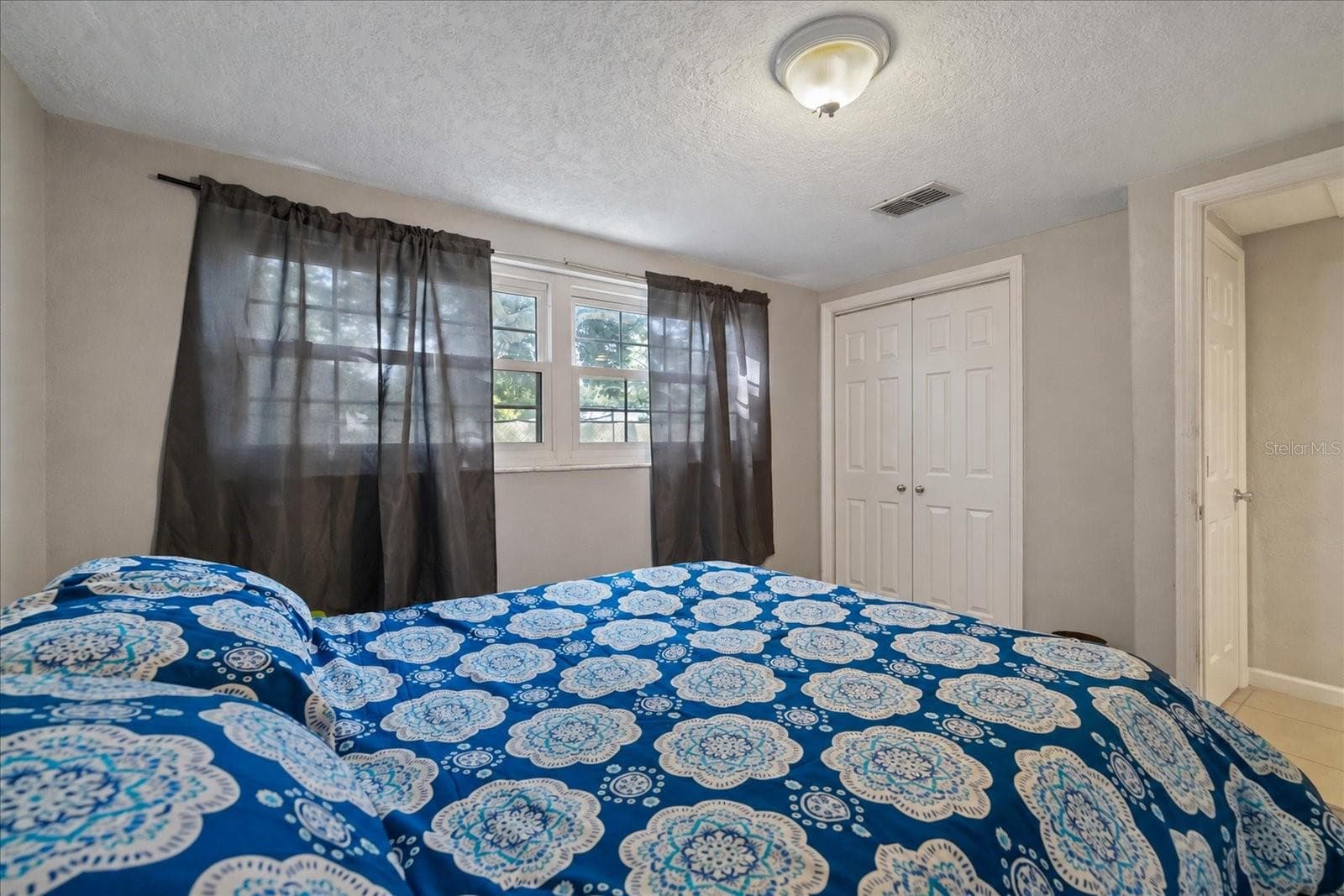 Bedroom 3 - 5412 CARLTON RD, NEW PORT RICHEY