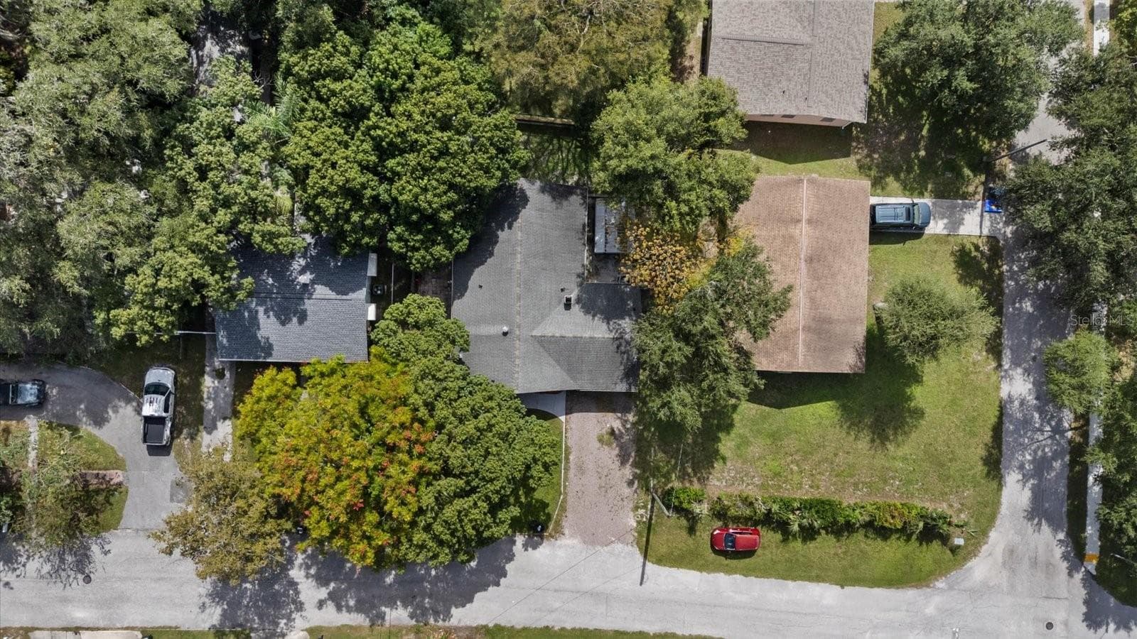 Single Family Residence at 5412 CARLTON RD, NEW PORT RICHEY, photo 34 of 38
