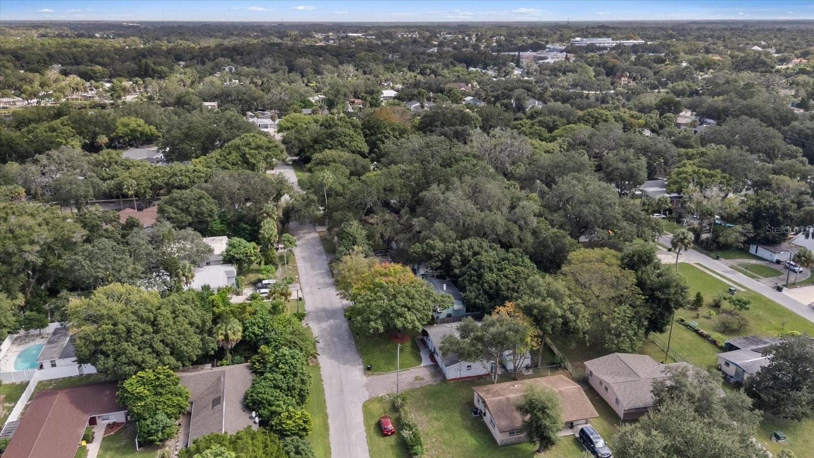 Single Family Residence at 5412 CARLTON RD, NEW PORT RICHEY, photo 36 of 38