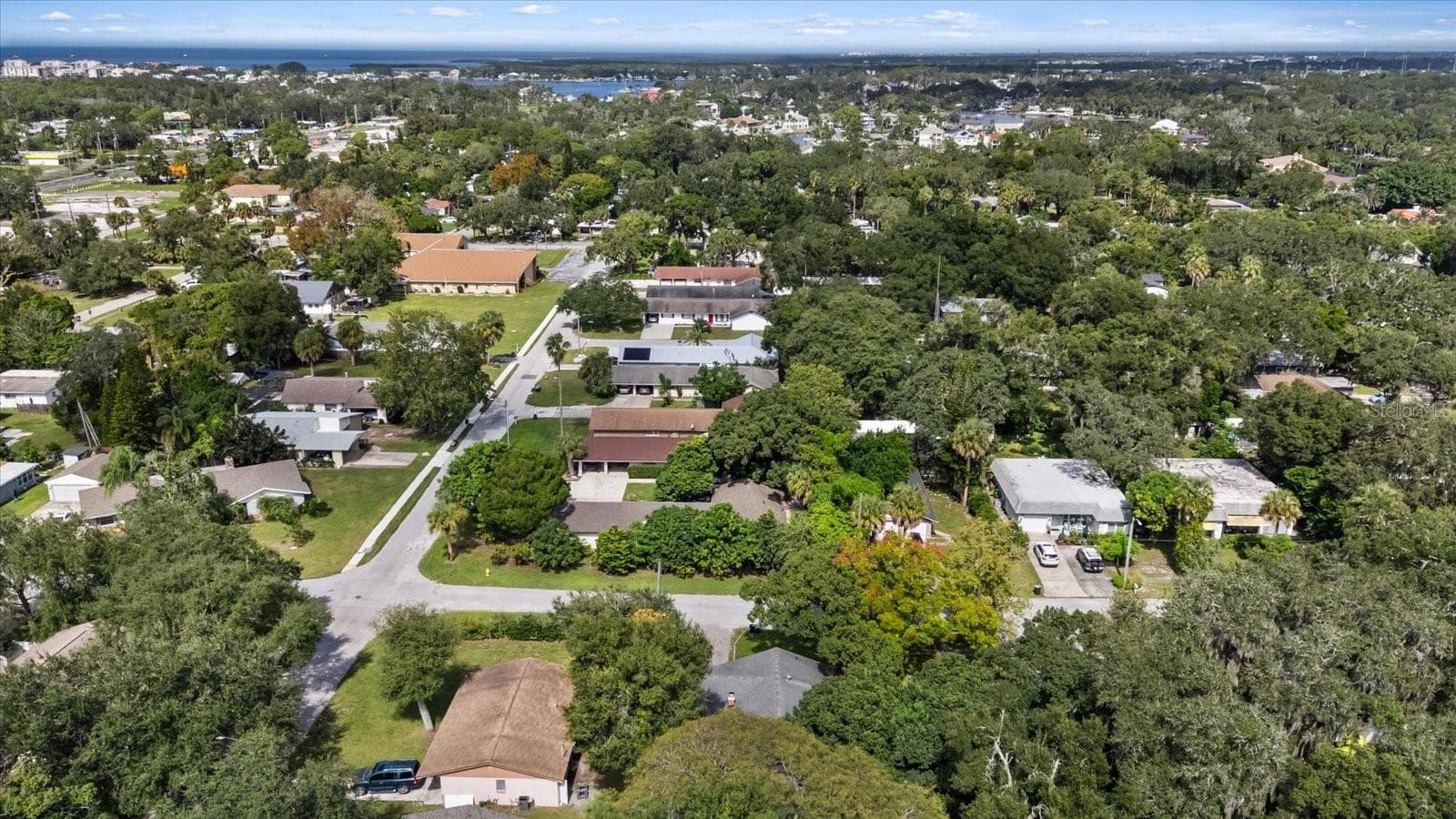 Single Family Residence at 5412 CARLTON RD, NEW PORT RICHEY, photo 37 of 38