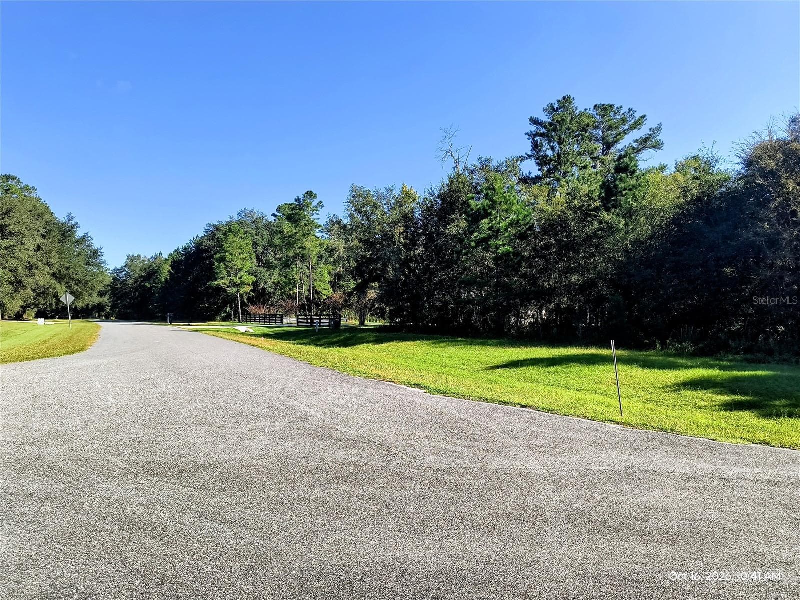 Land at 14095 NW 141ST AVE, WILLISTON, photo 3 of 16