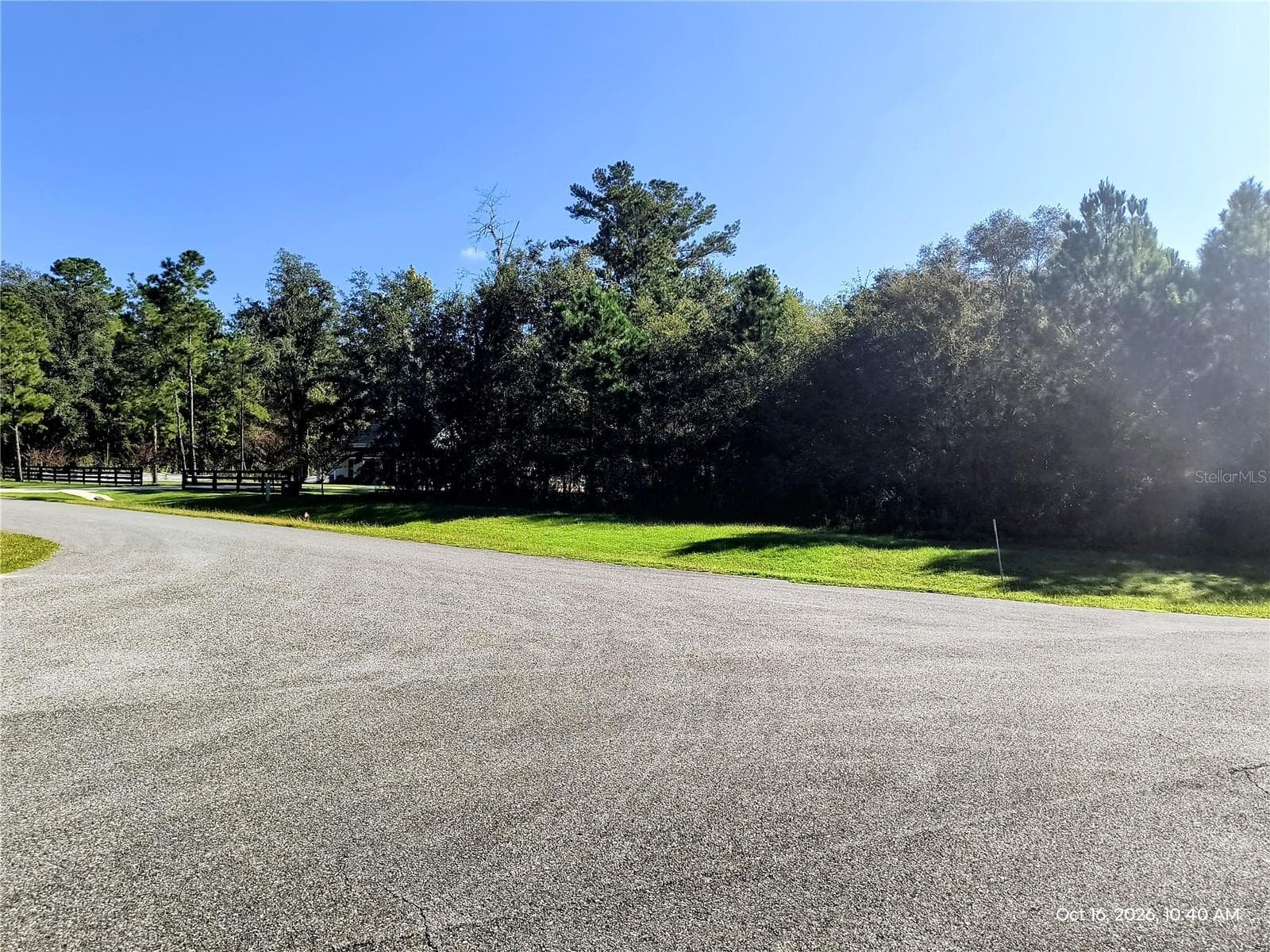 Land at 14095 NW 141ST AVE, WILLISTON, photo 5 of 16