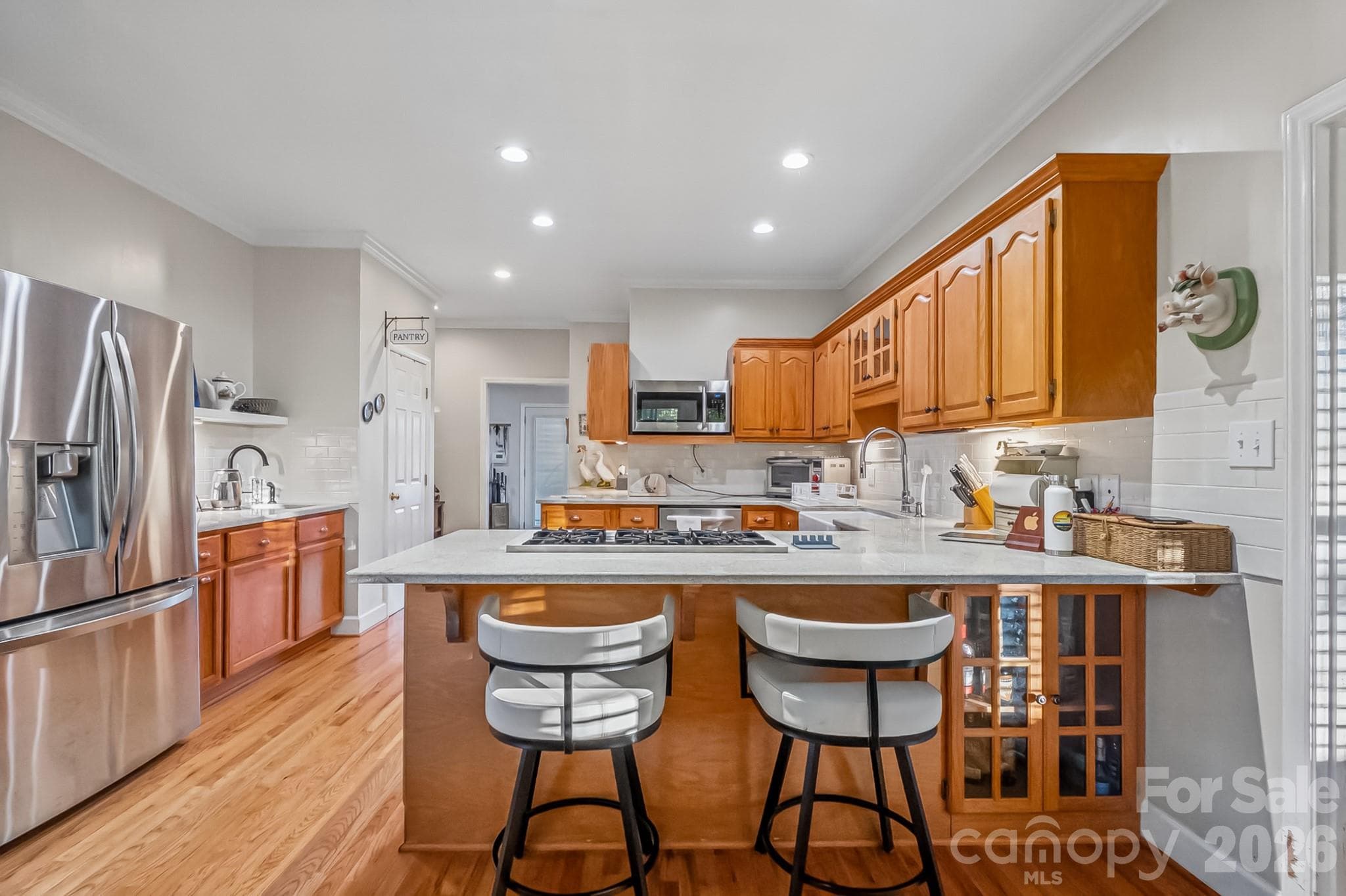 Single Family Residence at 5520 Rehobeth Road, Waxhaw, photo 10 of 49