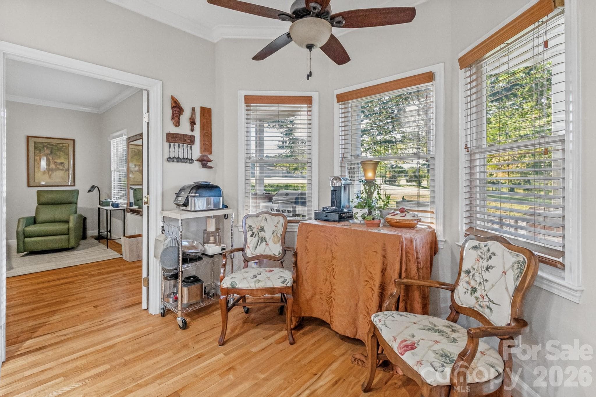Single Family Residence at 5520 Rehobeth Road, Waxhaw, photo 12 of 49