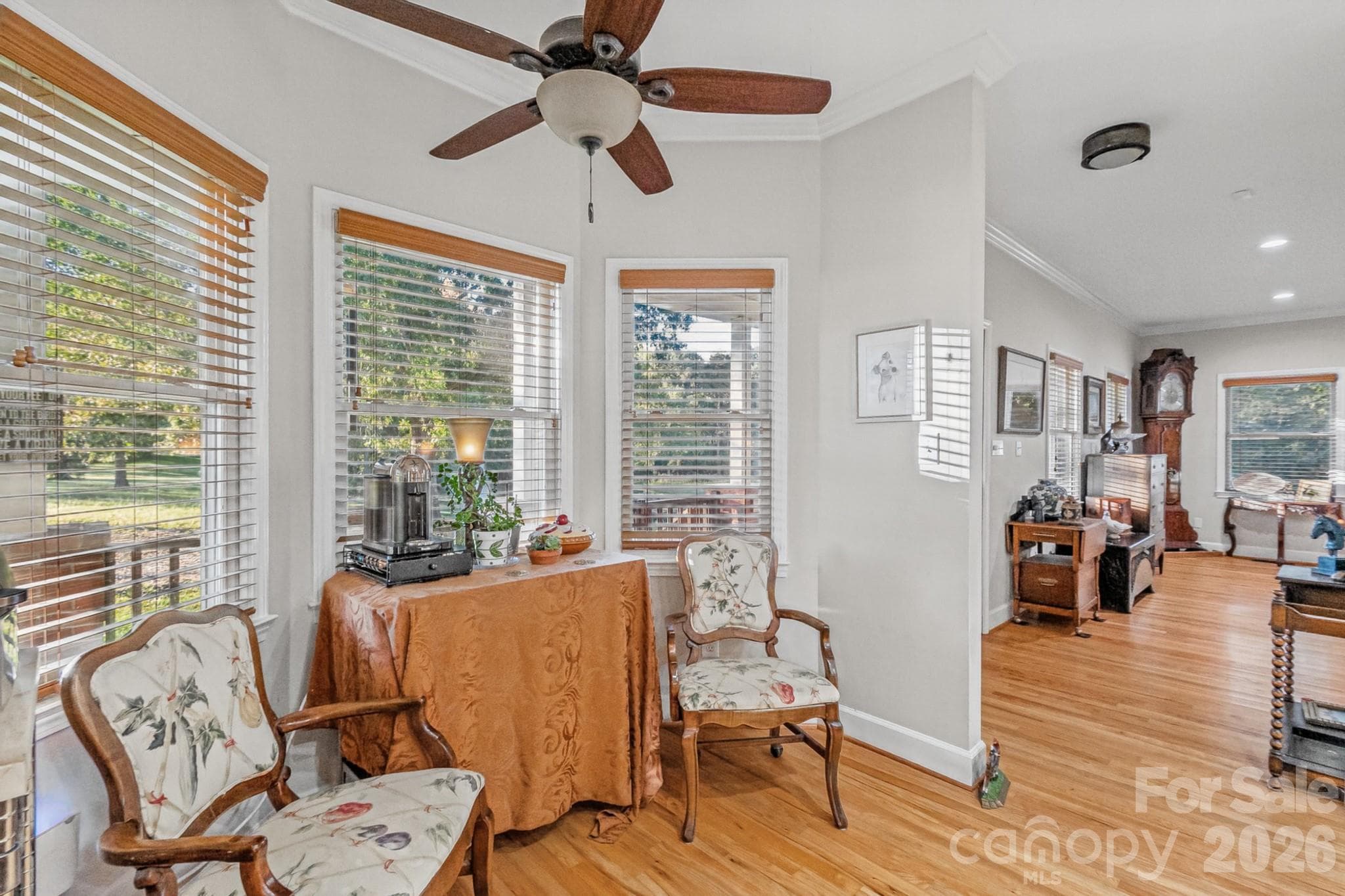 Single Family Residence at 5520 Rehobeth Road, Waxhaw, photo 13 of 49