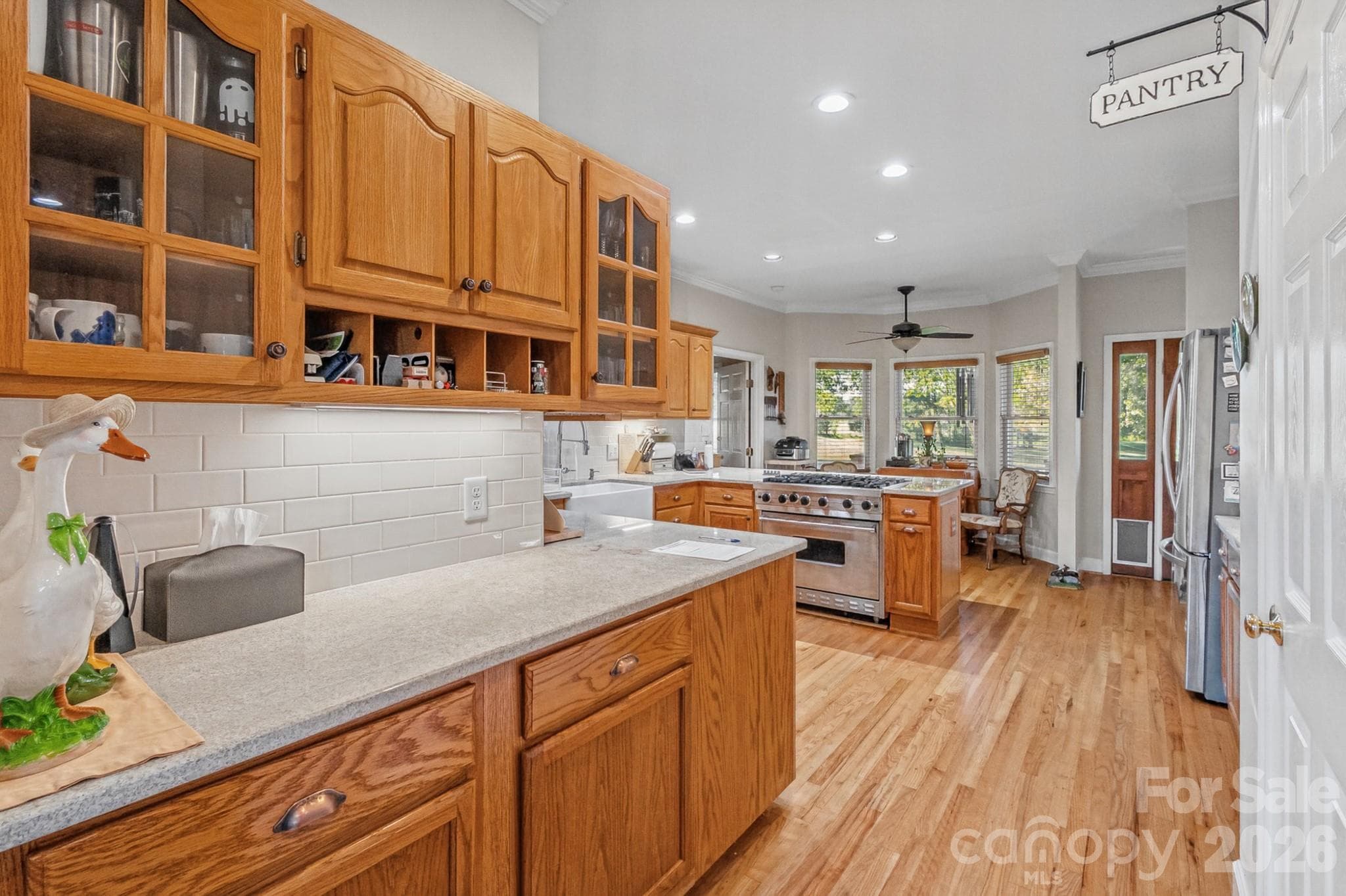 Single Family Residence at 5520 Rehobeth Road, Waxhaw, photo 14 of 49