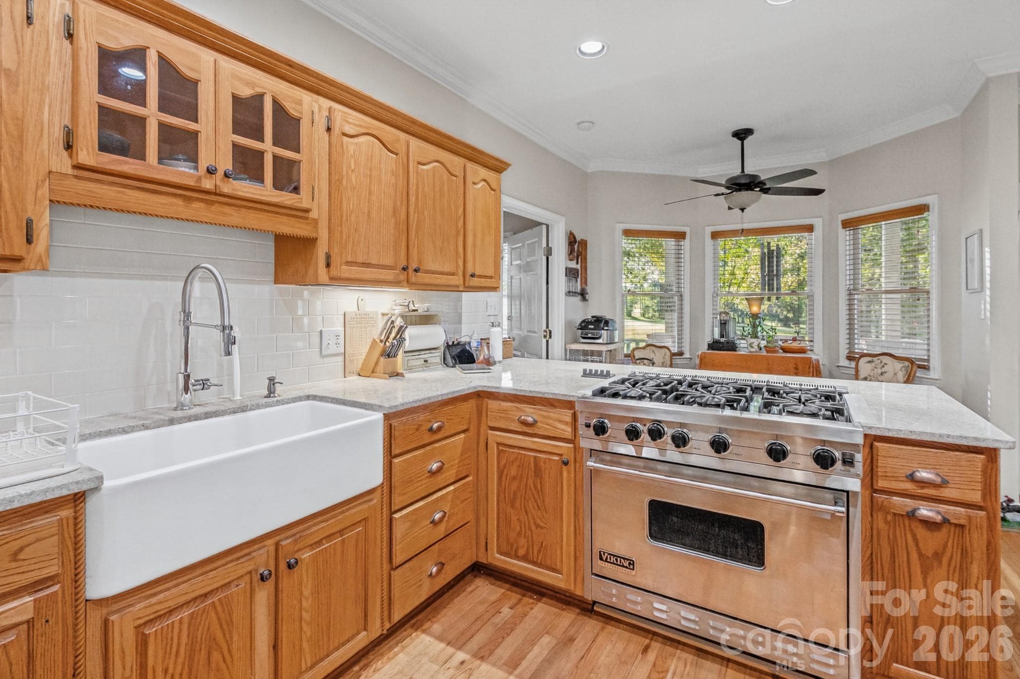 Single Family Residence at 5520 Rehobeth Road, Waxhaw, photo 15 of 49