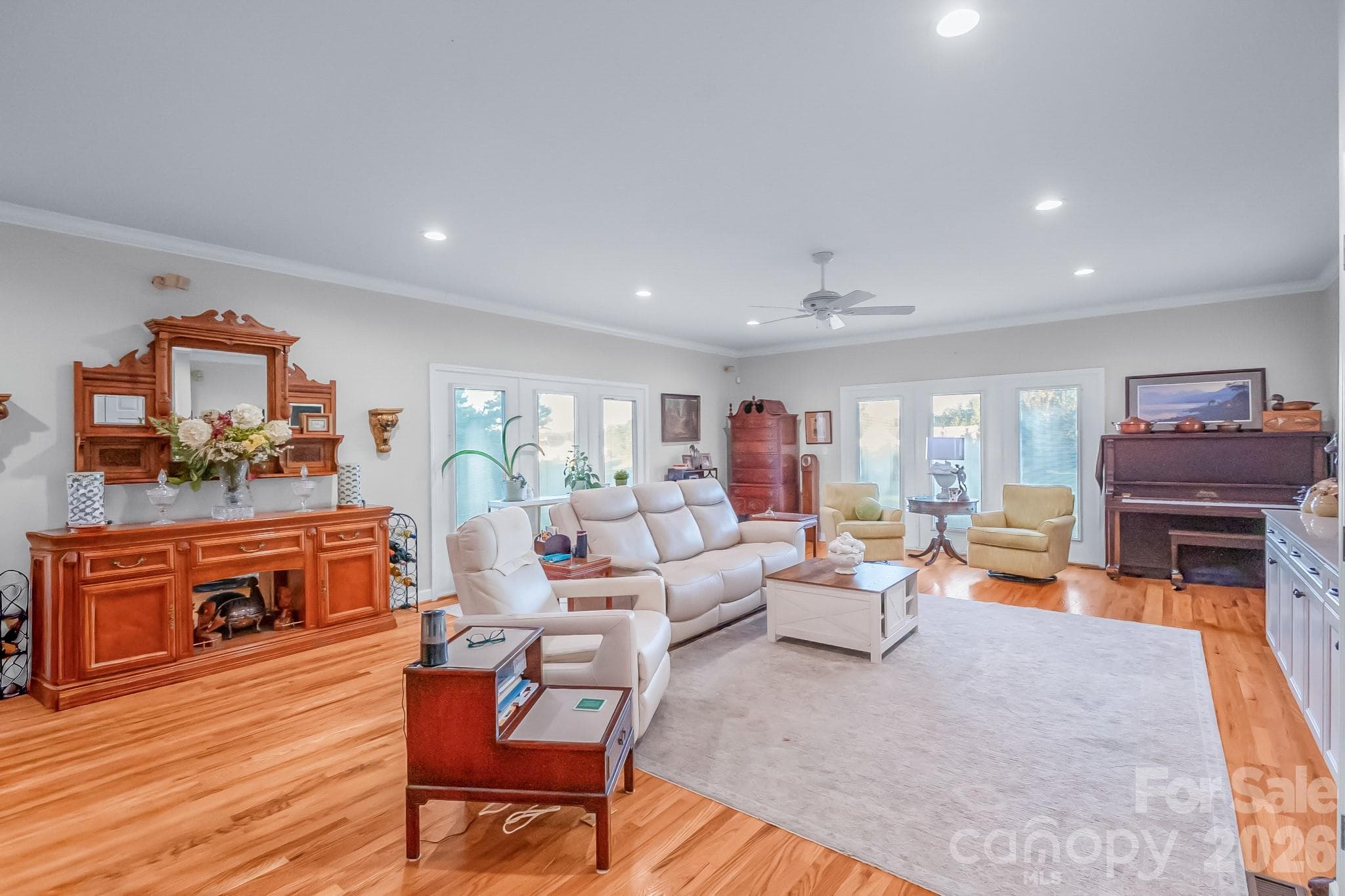 Single Family Residence at 5520 Rehobeth Road, Waxhaw, photo 16 of 49