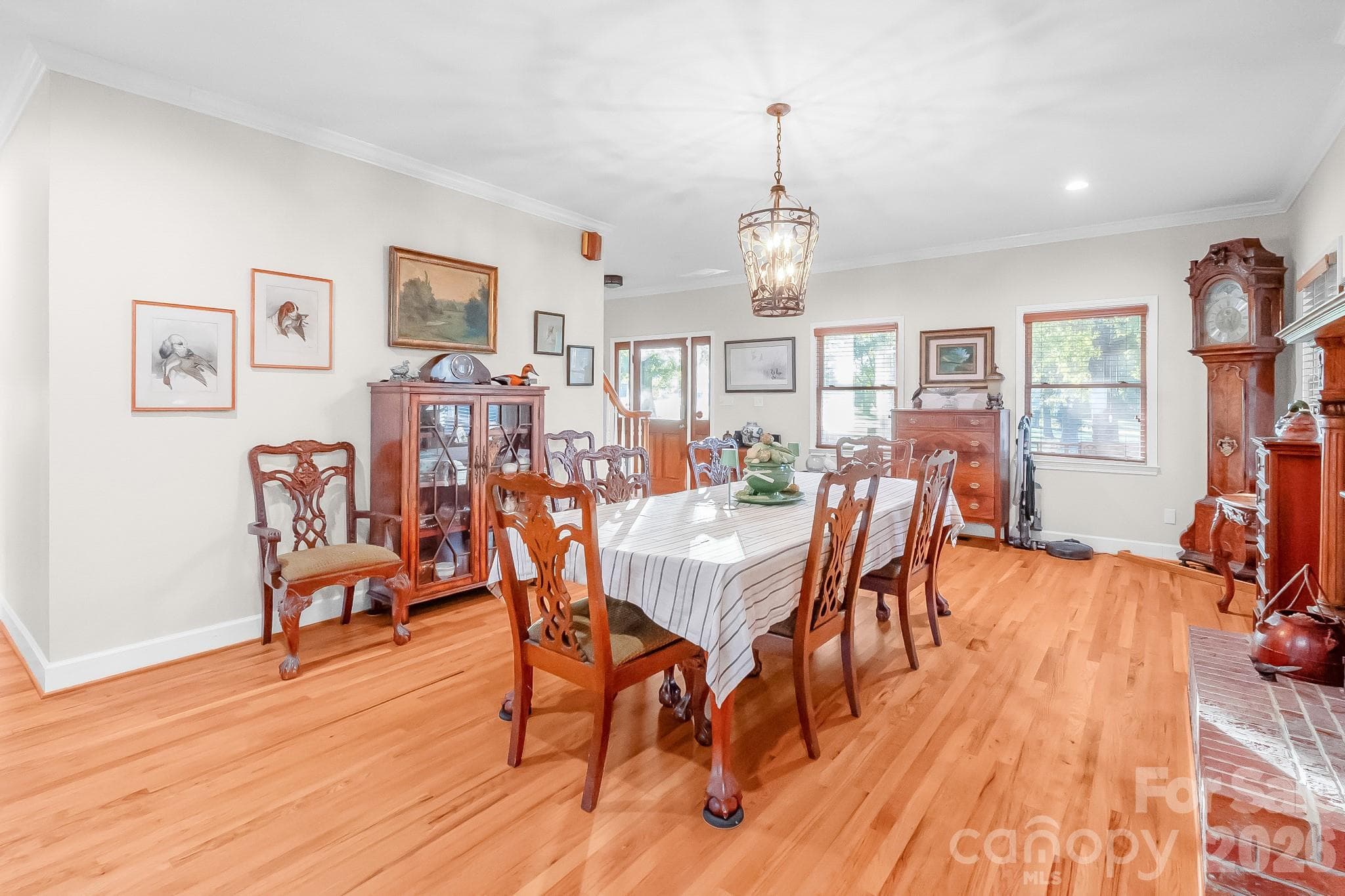 Single Family Residence at 5520 Rehobeth Road, Waxhaw, photo 21 of 49