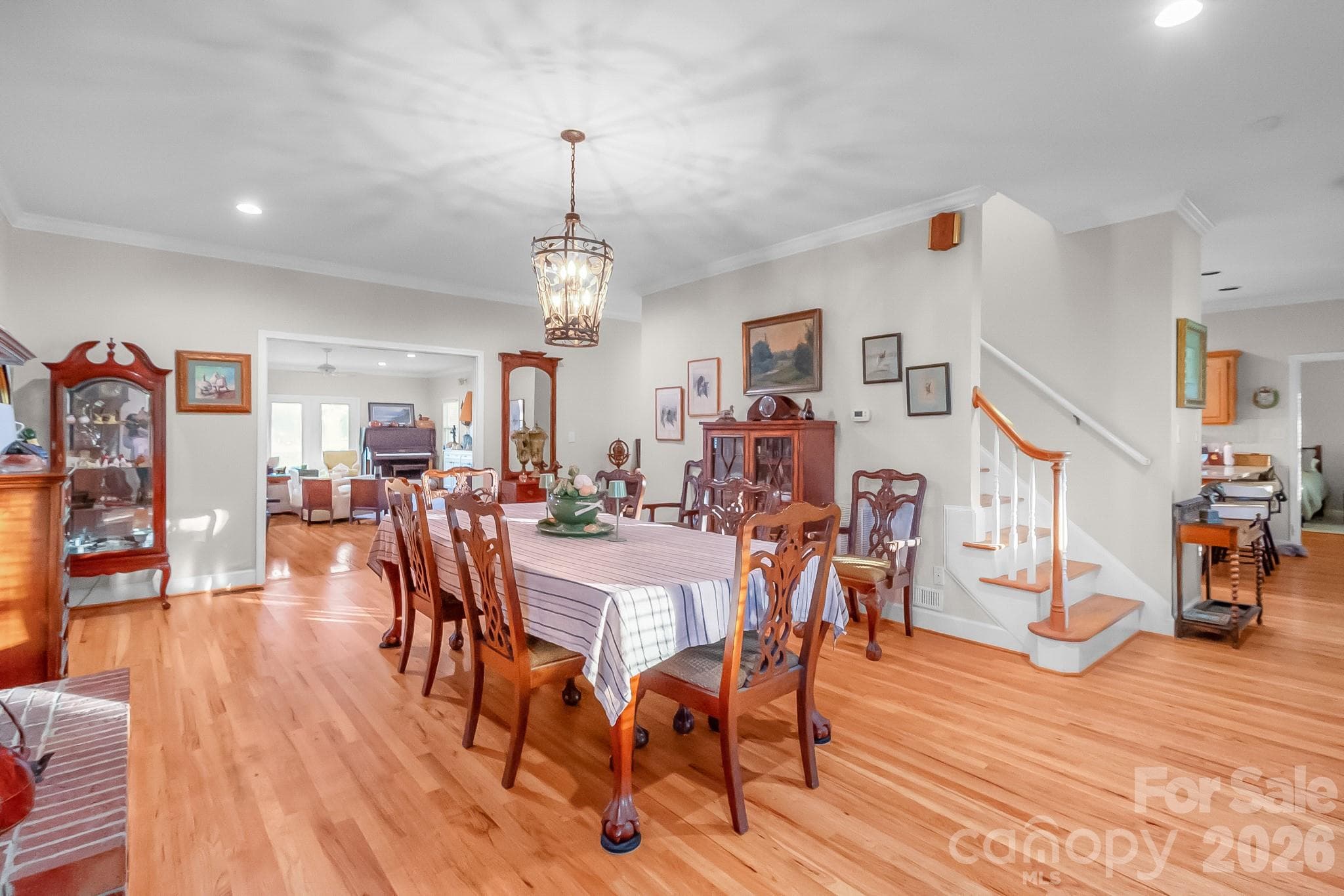 Single Family Residence at 5520 Rehobeth Road, Waxhaw, photo 22 of 49