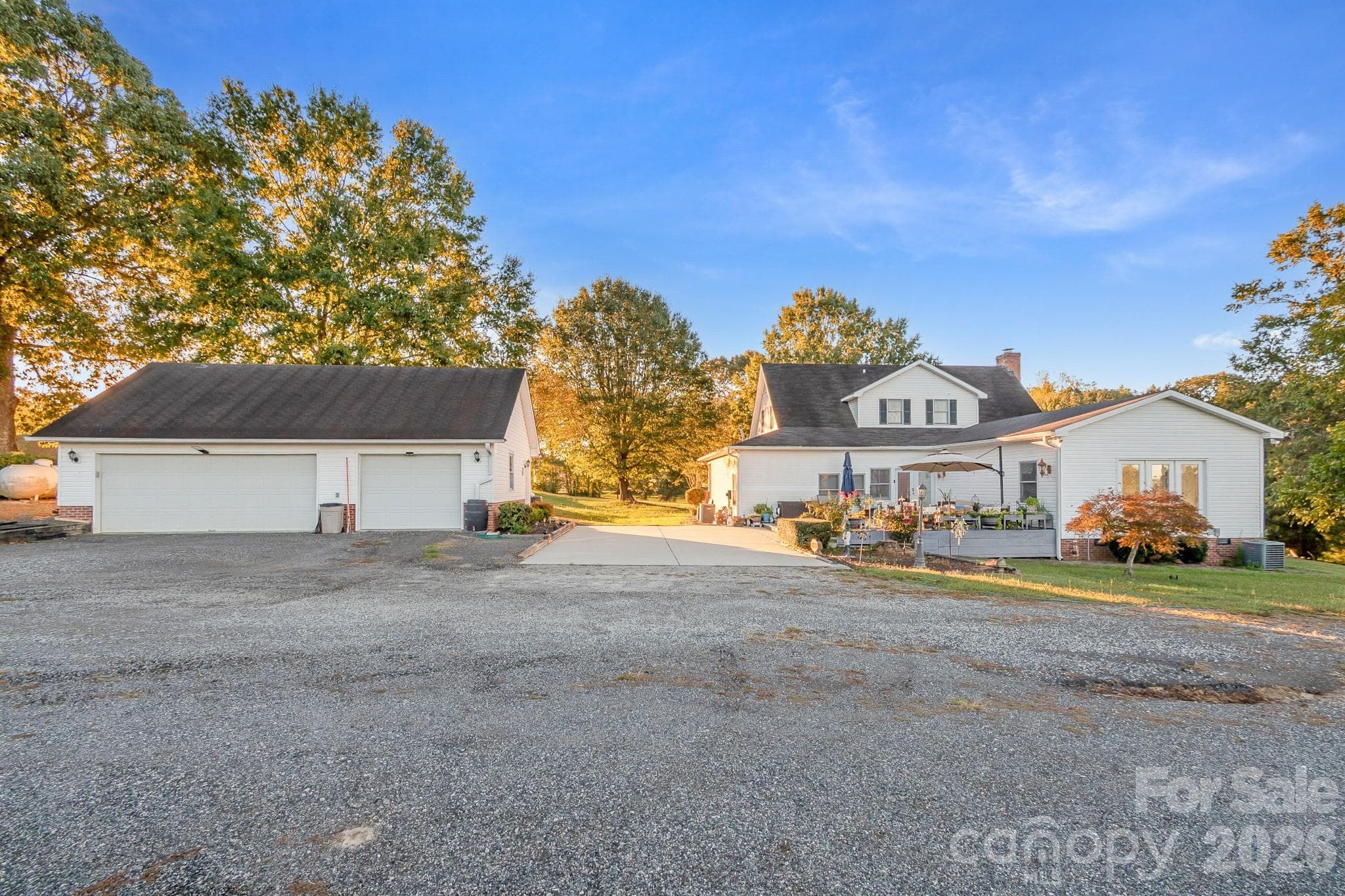 Single Family Residence at 5520 Rehobeth Road, Waxhaw, photo 30 of 49