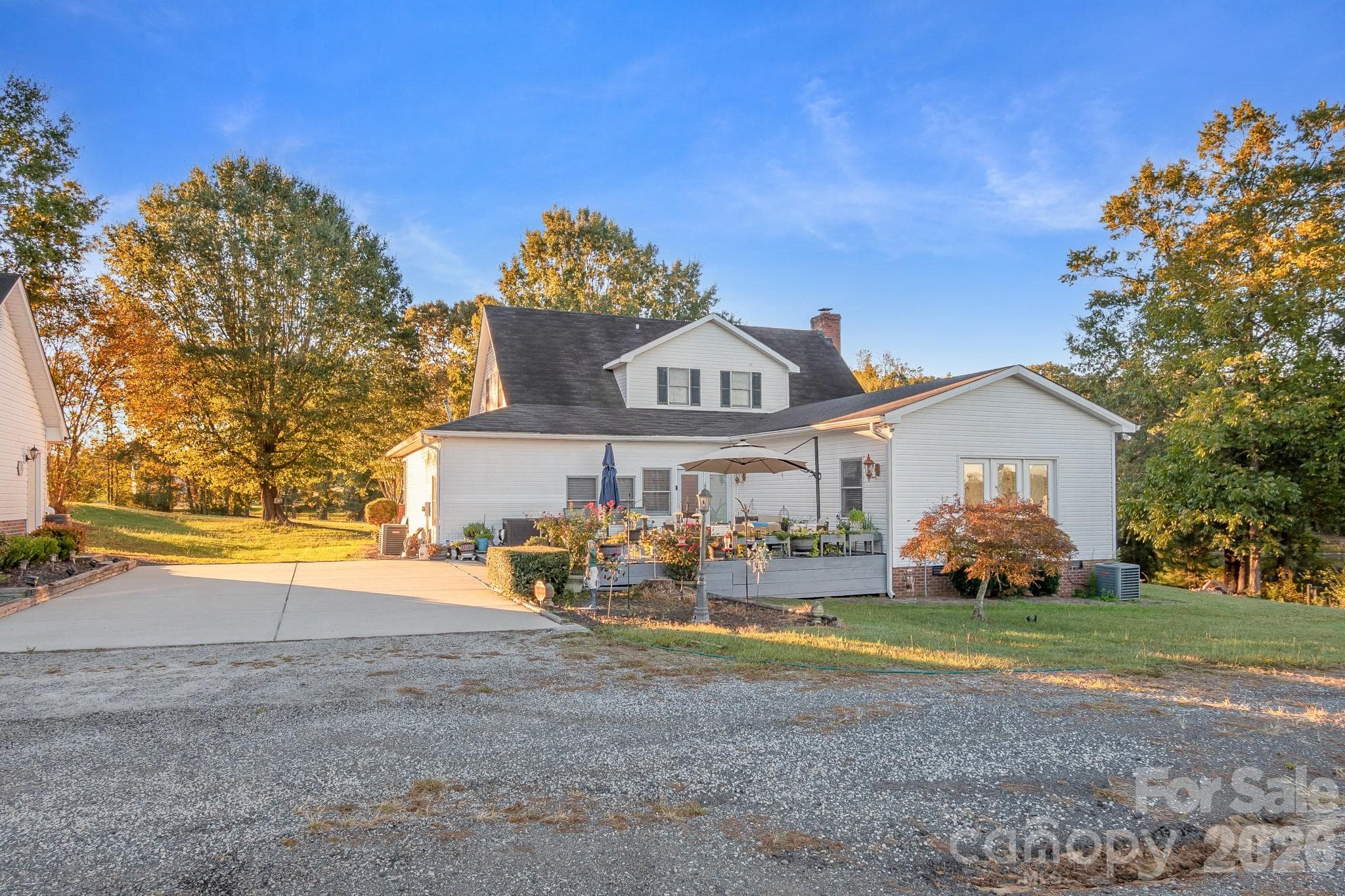 Single Family Residence at 5520 Rehobeth Road, Waxhaw, photo 32 of 49
