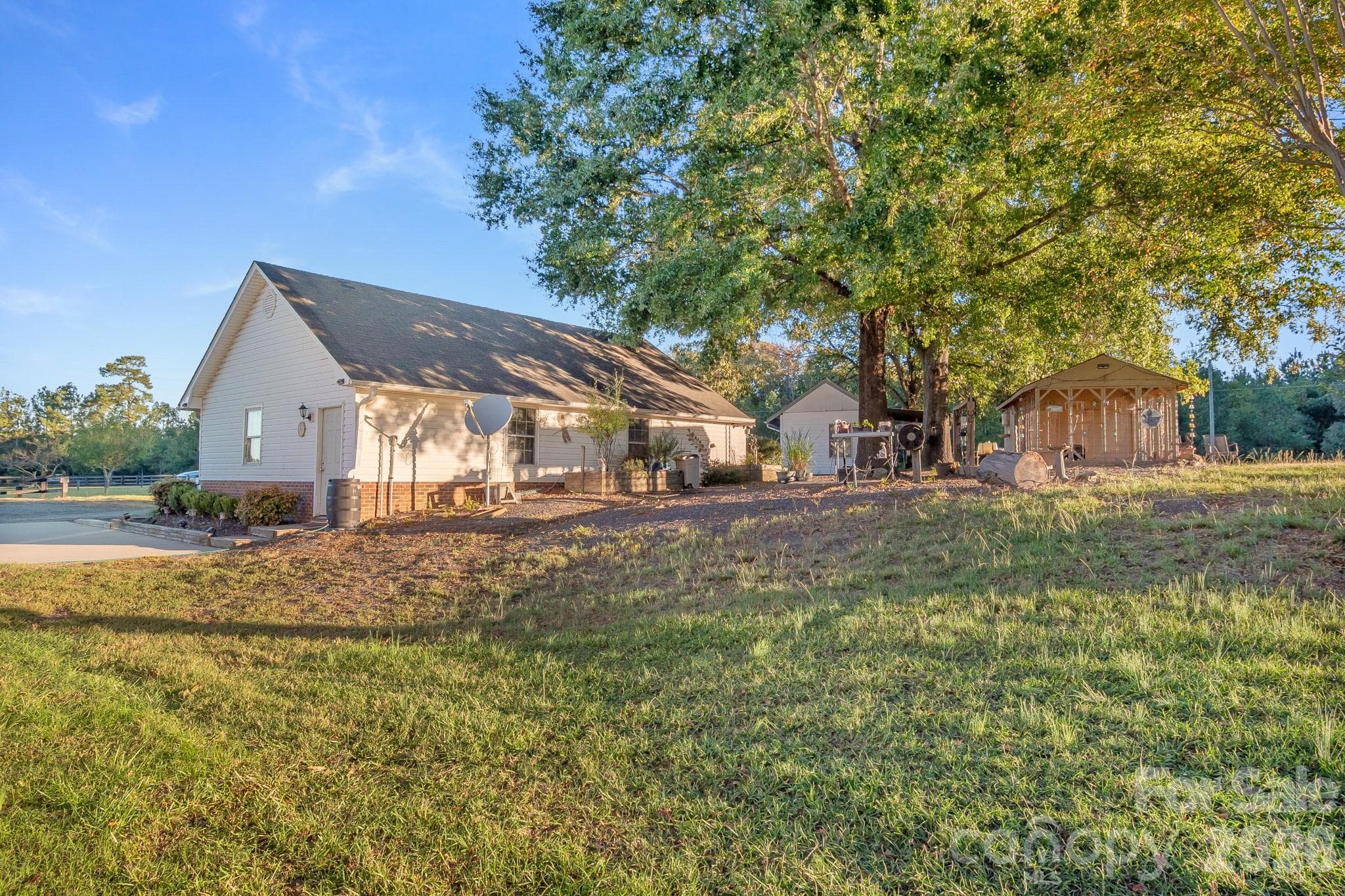 Single Family Residence at 5520 Rehobeth Road, Waxhaw, photo 33 of 49