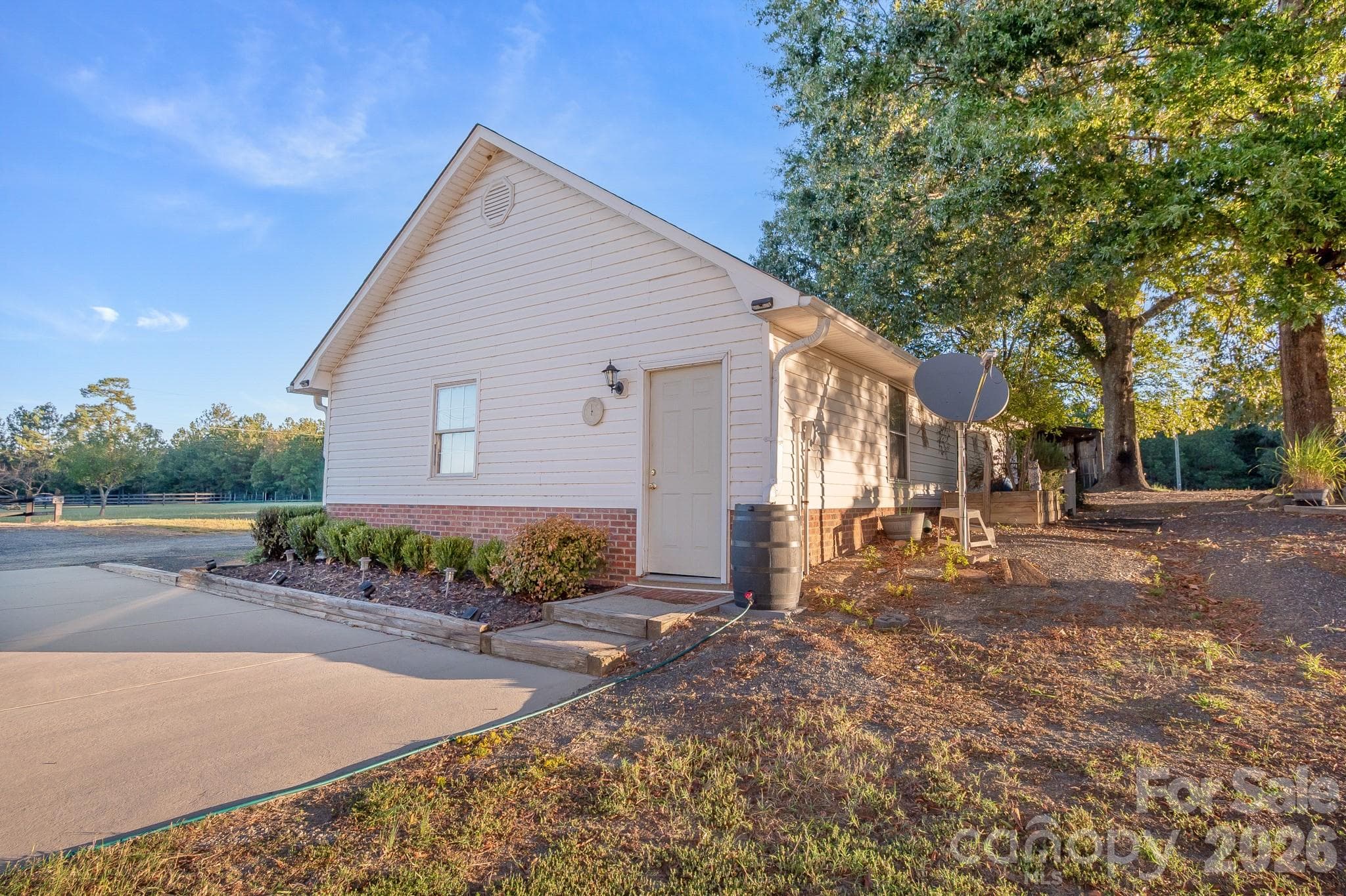 Single Family Residence at 5520 Rehobeth Road, Waxhaw, photo 34 of 49