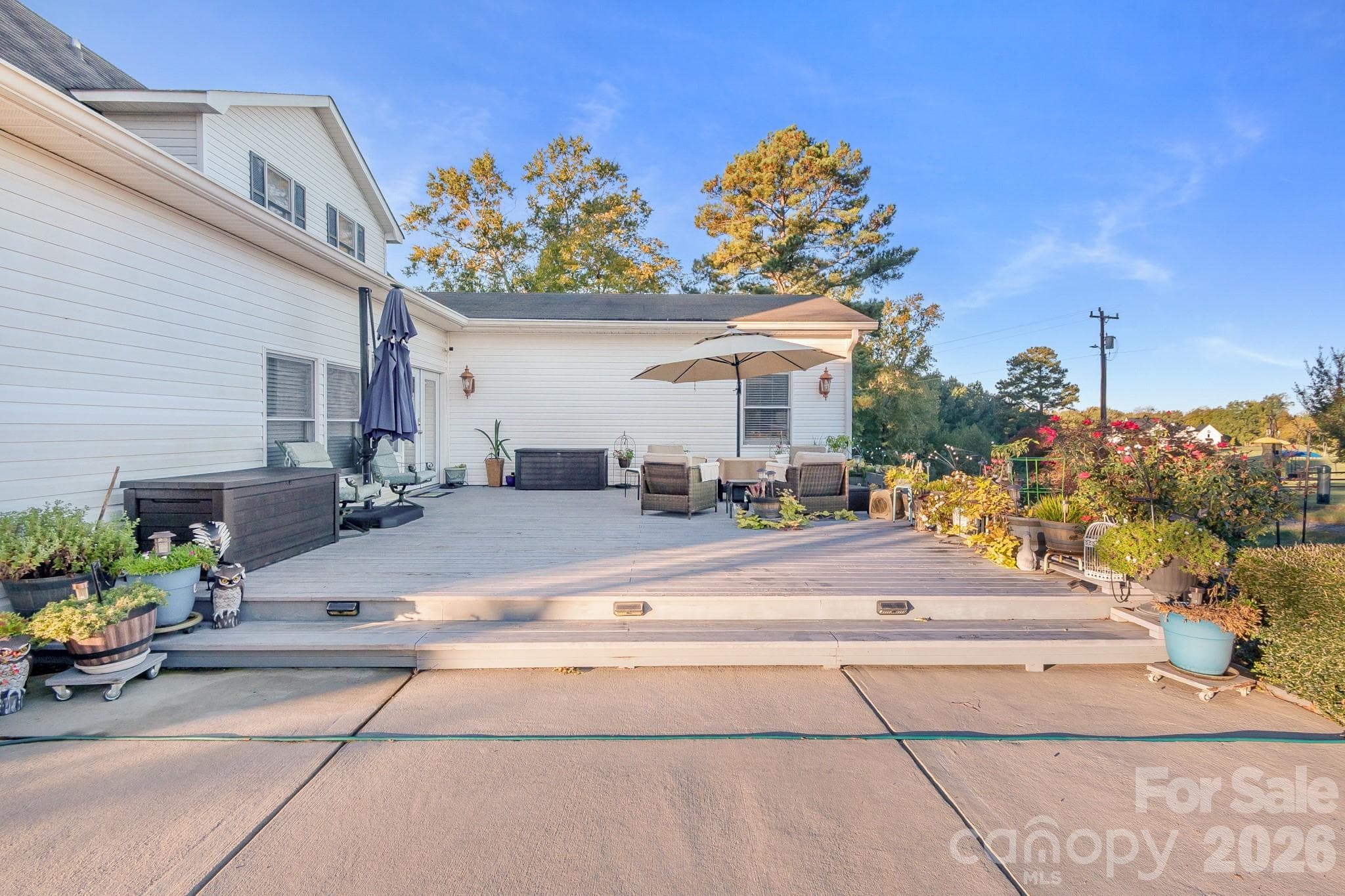 Single Family Residence at 5520 Rehobeth Road, Waxhaw, photo 35 of 49