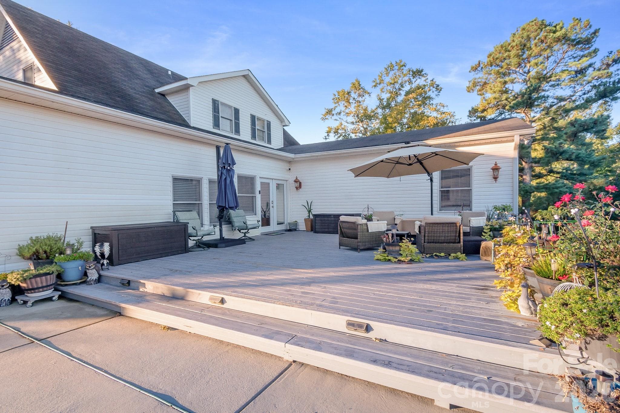 Single Family Residence at 5520 Rehobeth Road, Waxhaw, photo 36 of 49