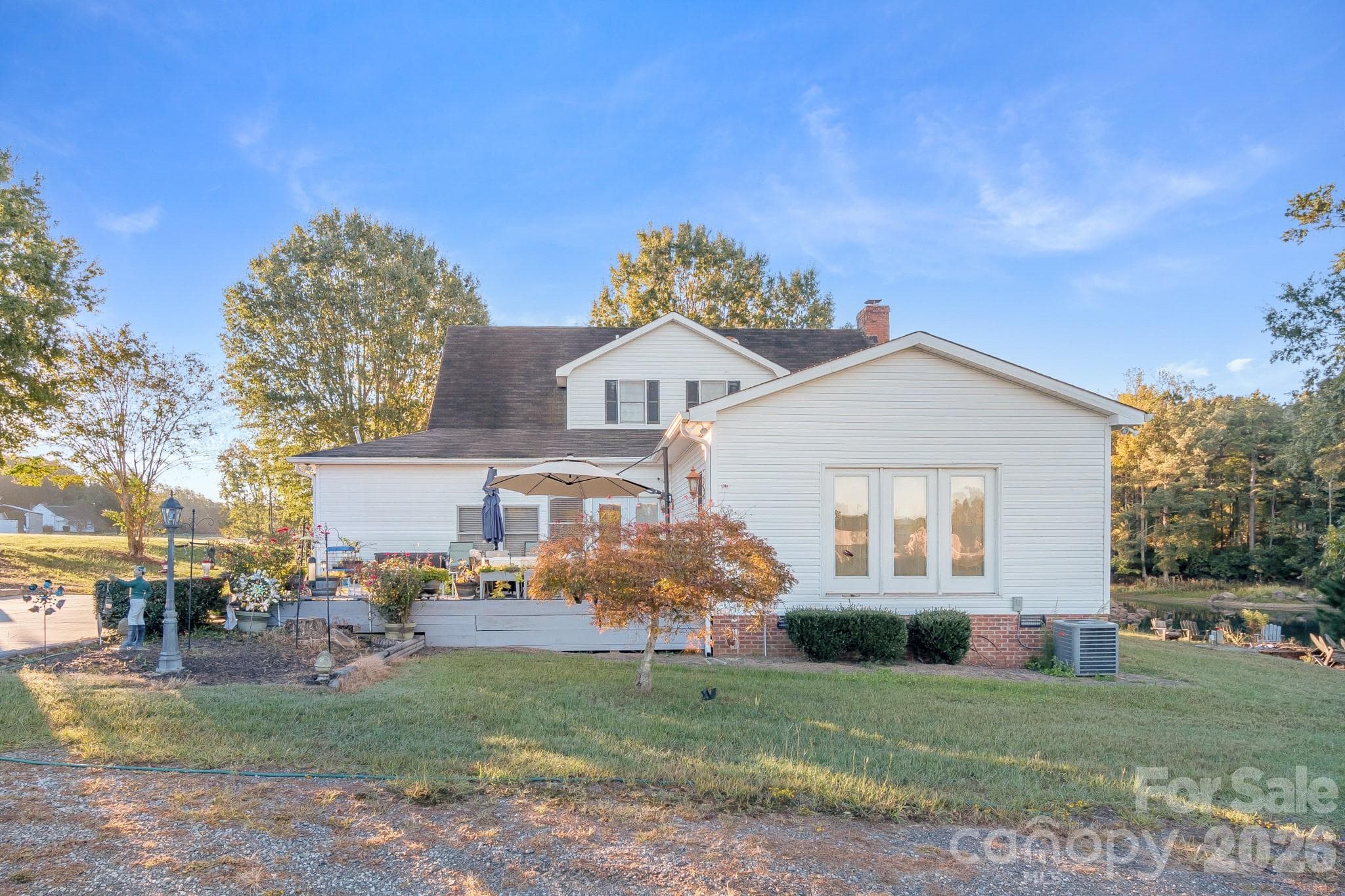 Single Family Residence at 5520 Rehobeth Road, Waxhaw, photo 37 of 49
