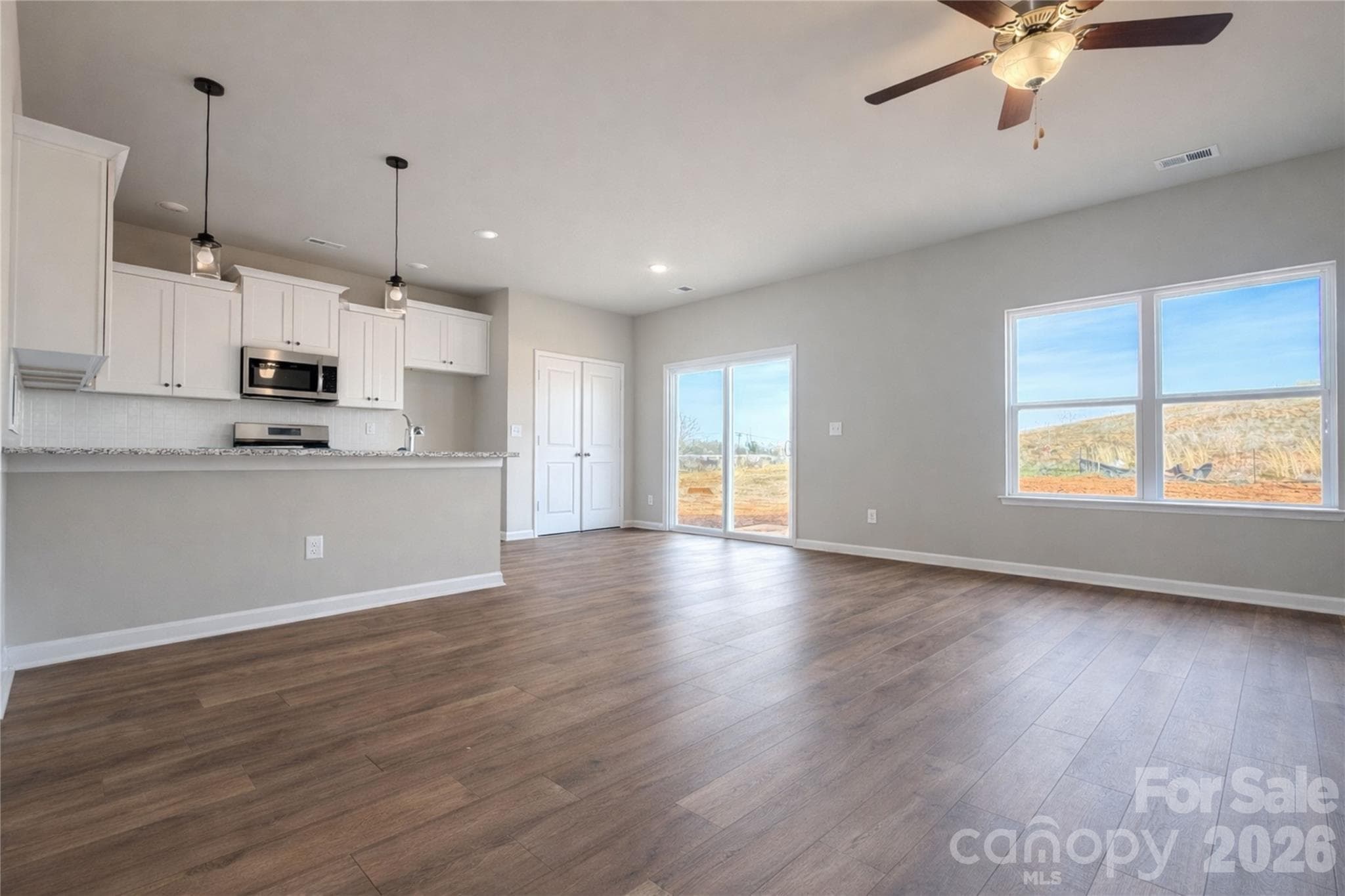 Single Family Residence at 4217 Abby Jack Drive, Charlotte, photo 6 of 29