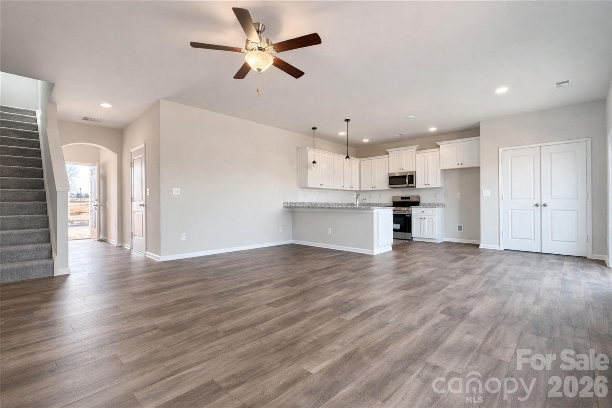 Single Family Residence at 4217 Abby Jack Drive, Charlotte, photo 9 of 29