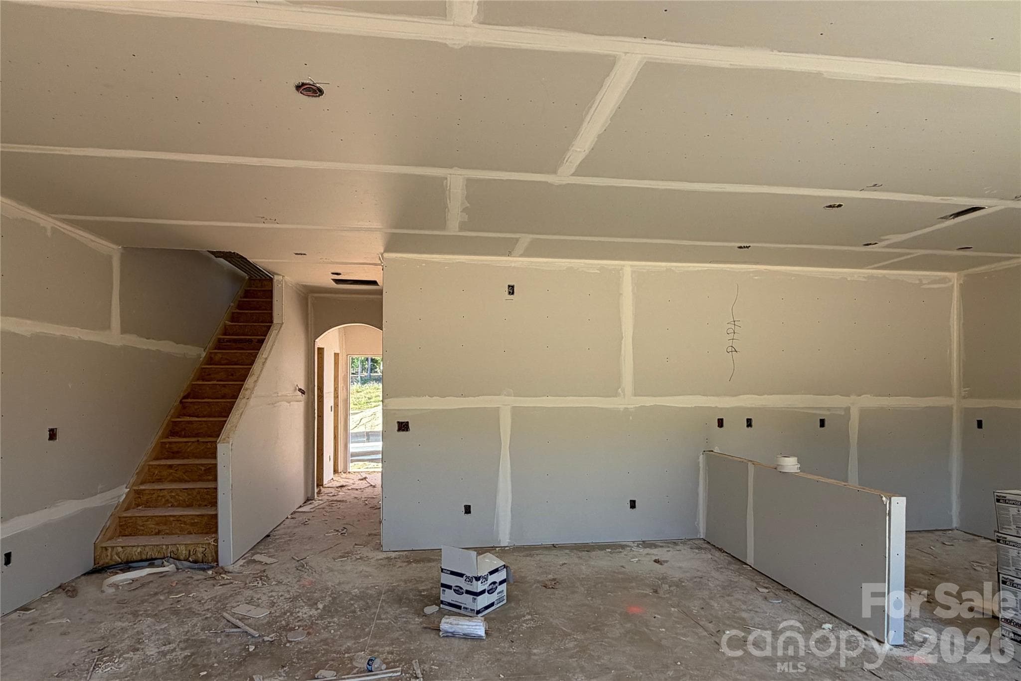 Single Family Residence at 4217 Abby Jack Drive, Charlotte, photo 12 of 29